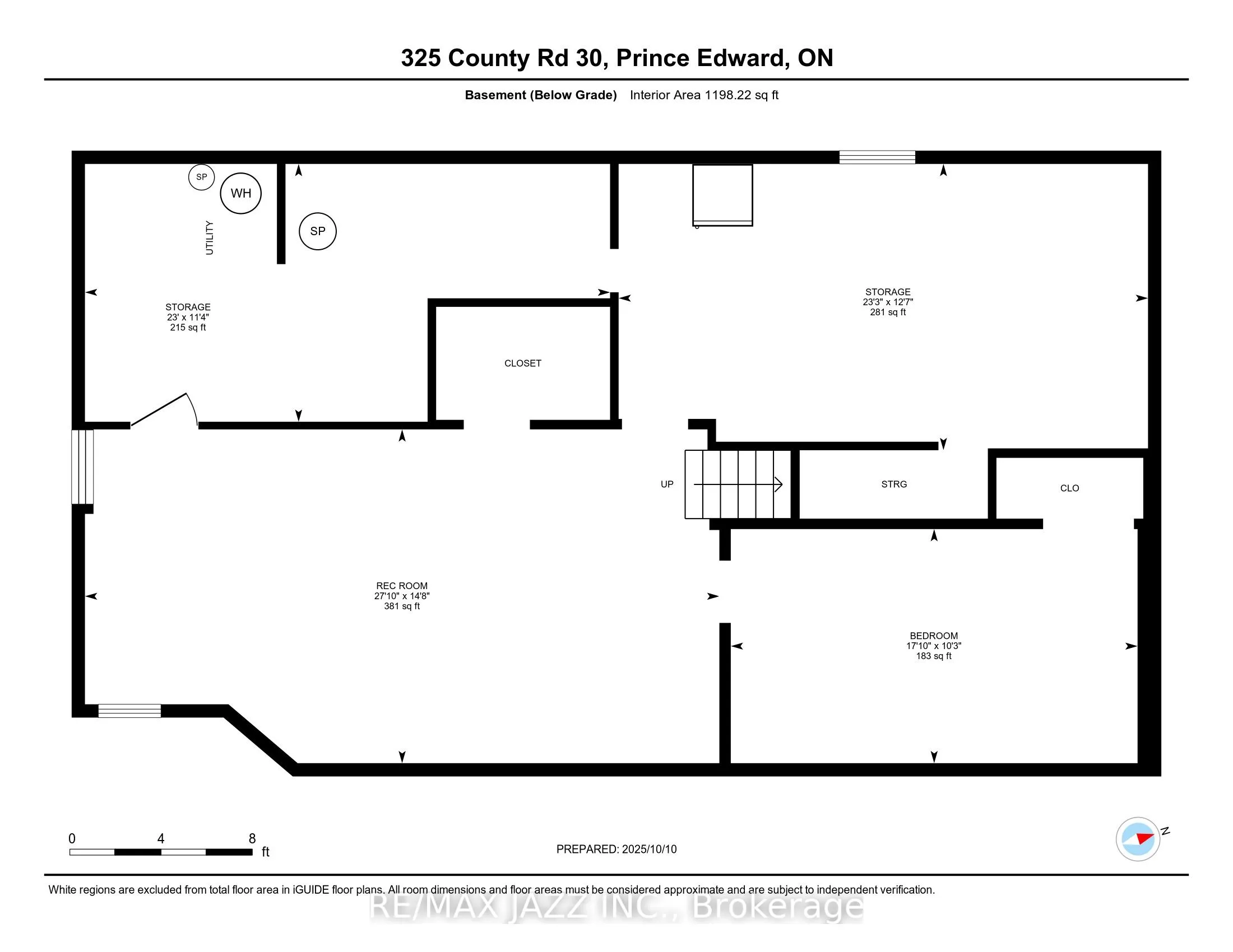 325 County Rd 30 Road