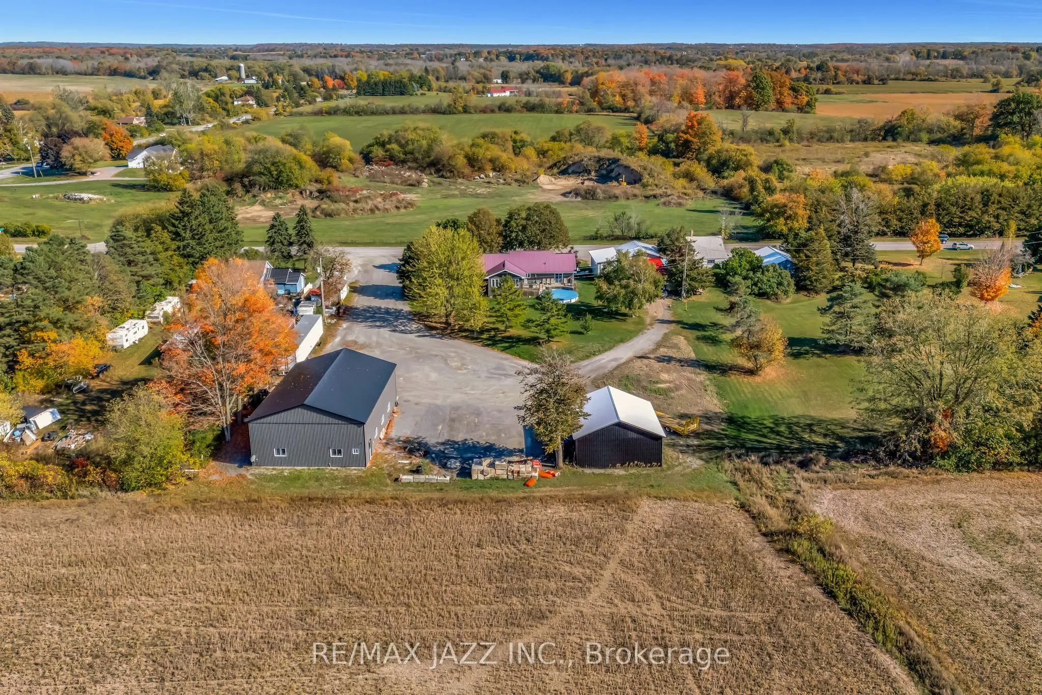 325 County Rd 30 Road