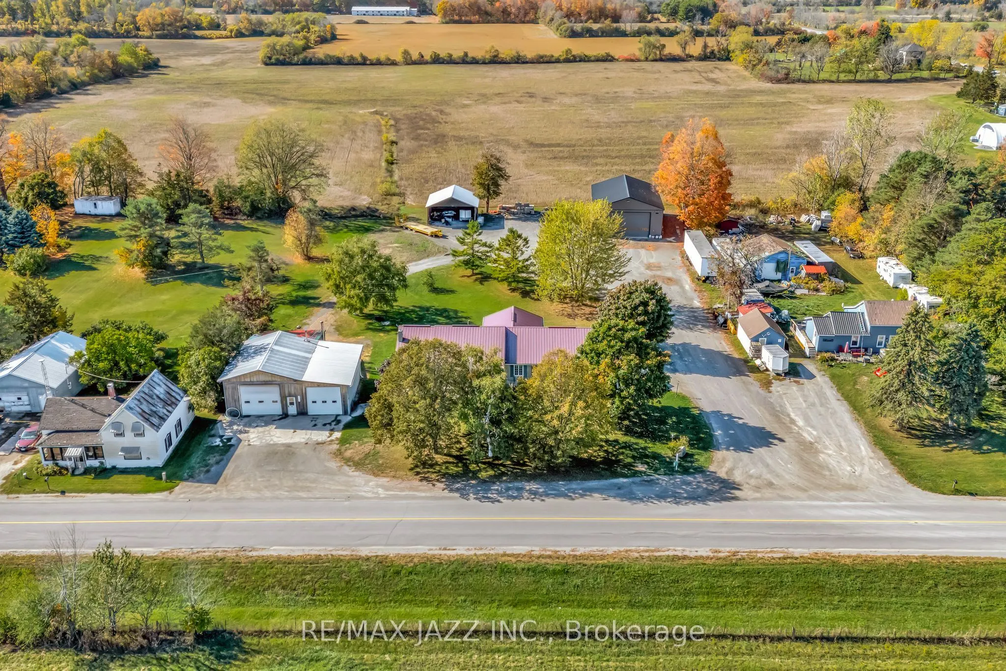 325 County Rd 30 Road