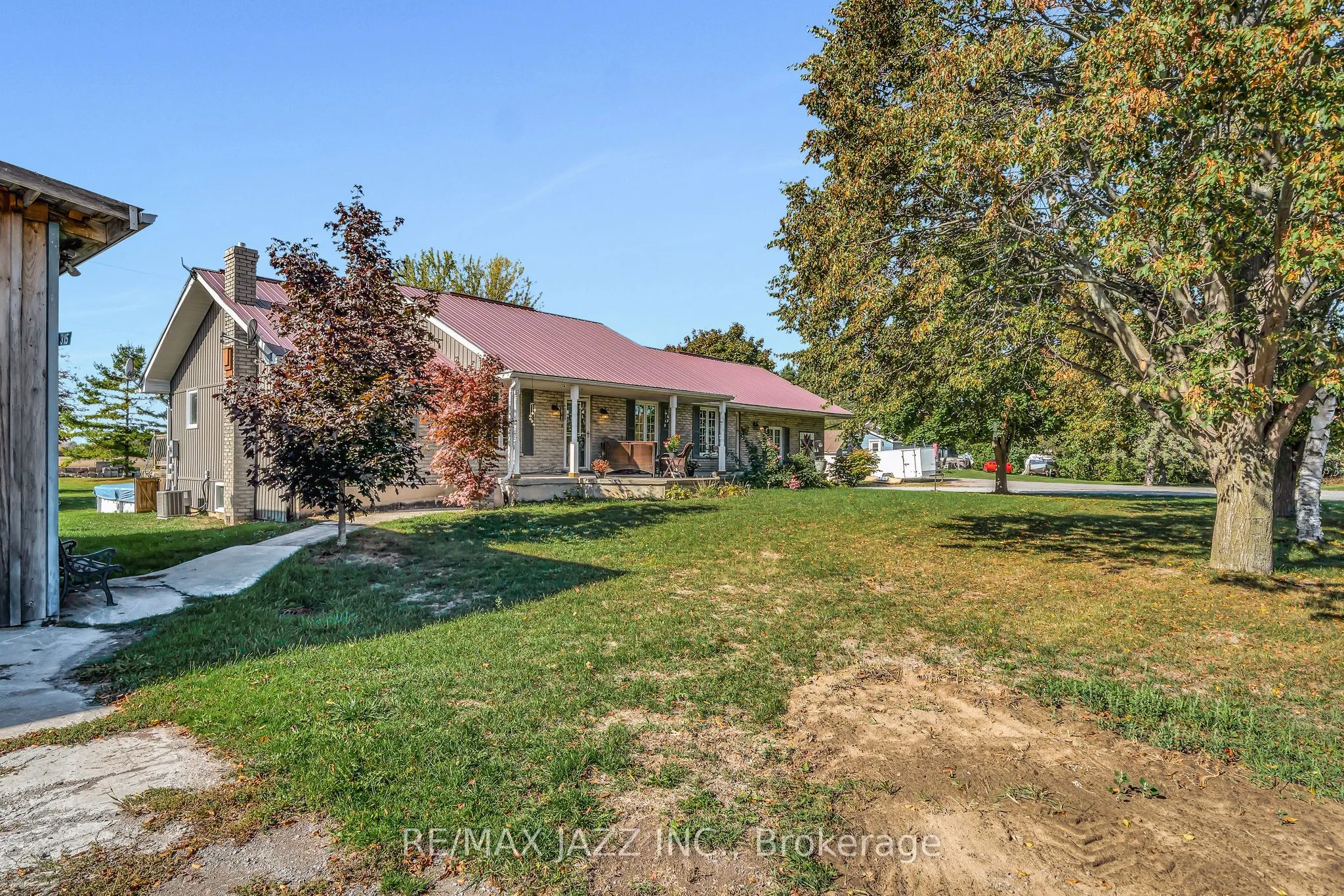 325 County Rd 30 Road
