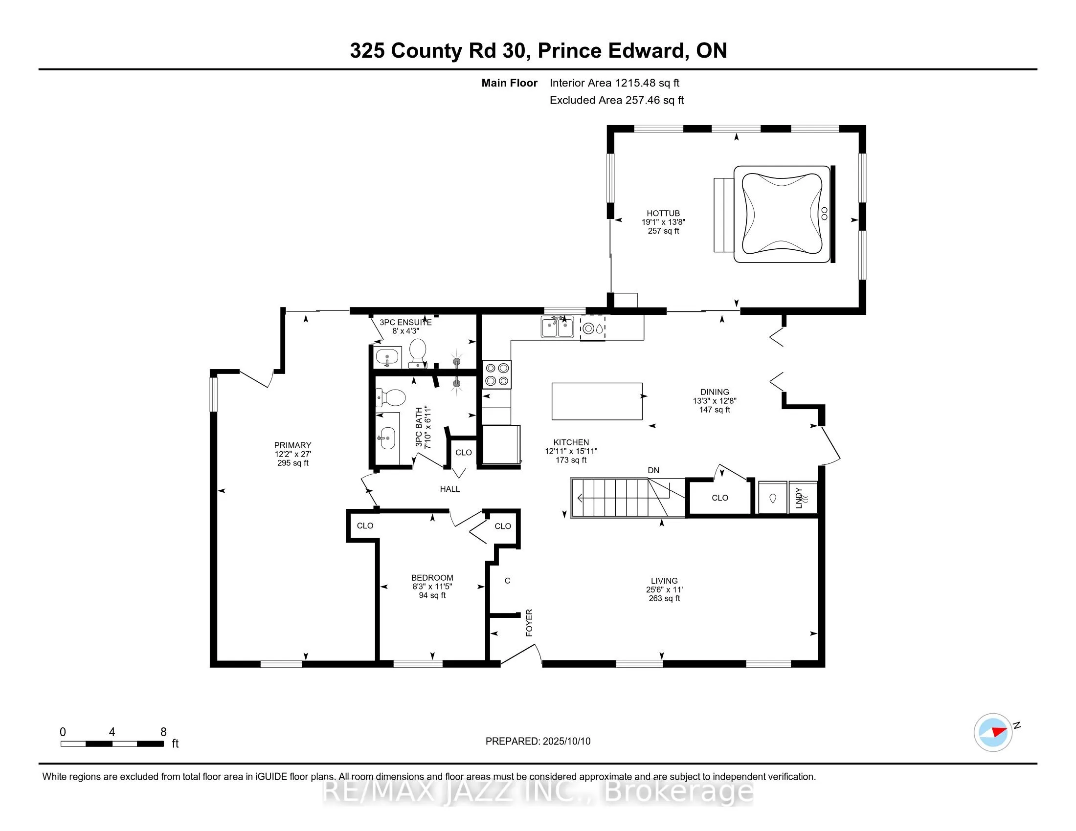325 County Rd 30 Road