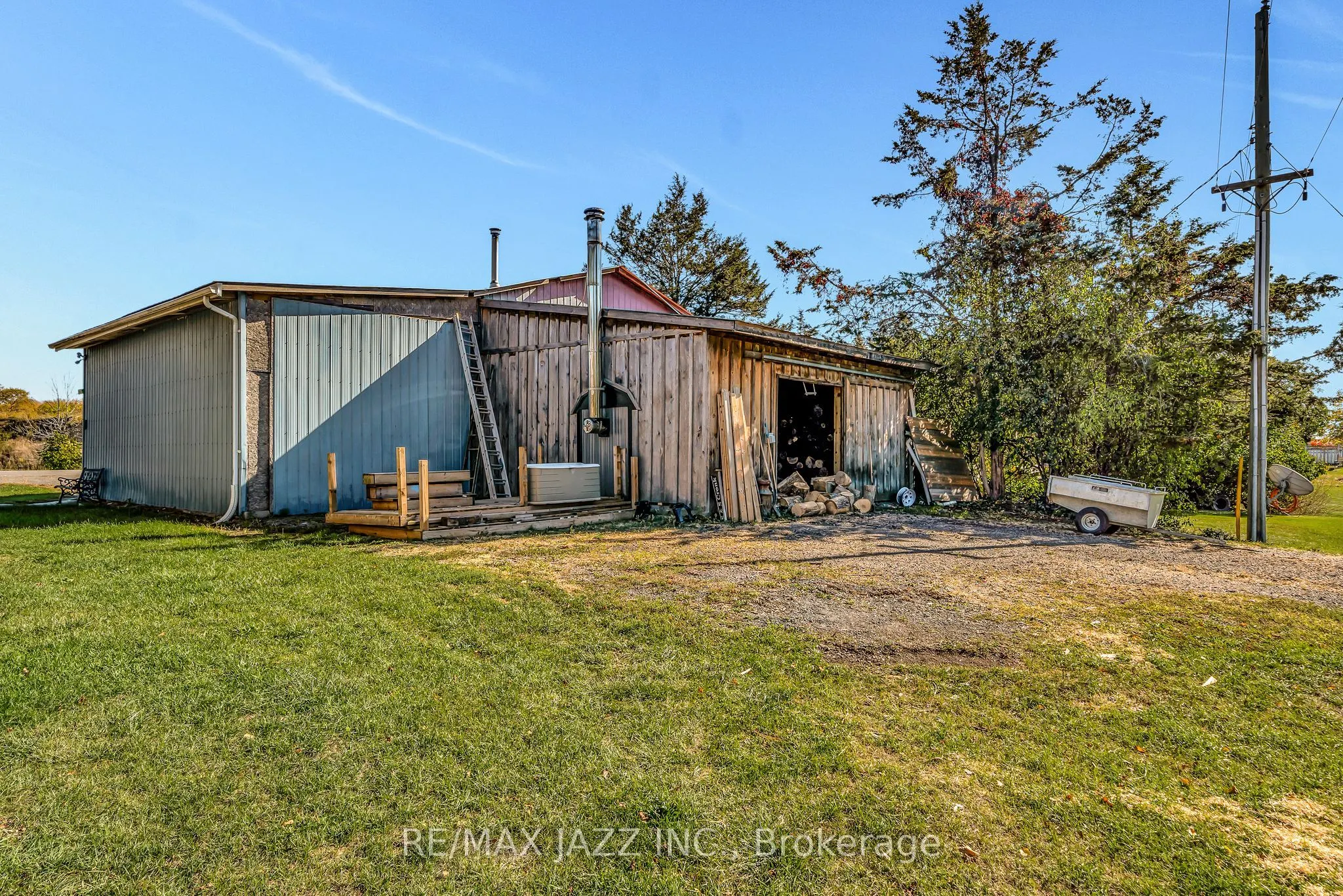 325 County Rd 30 Road
