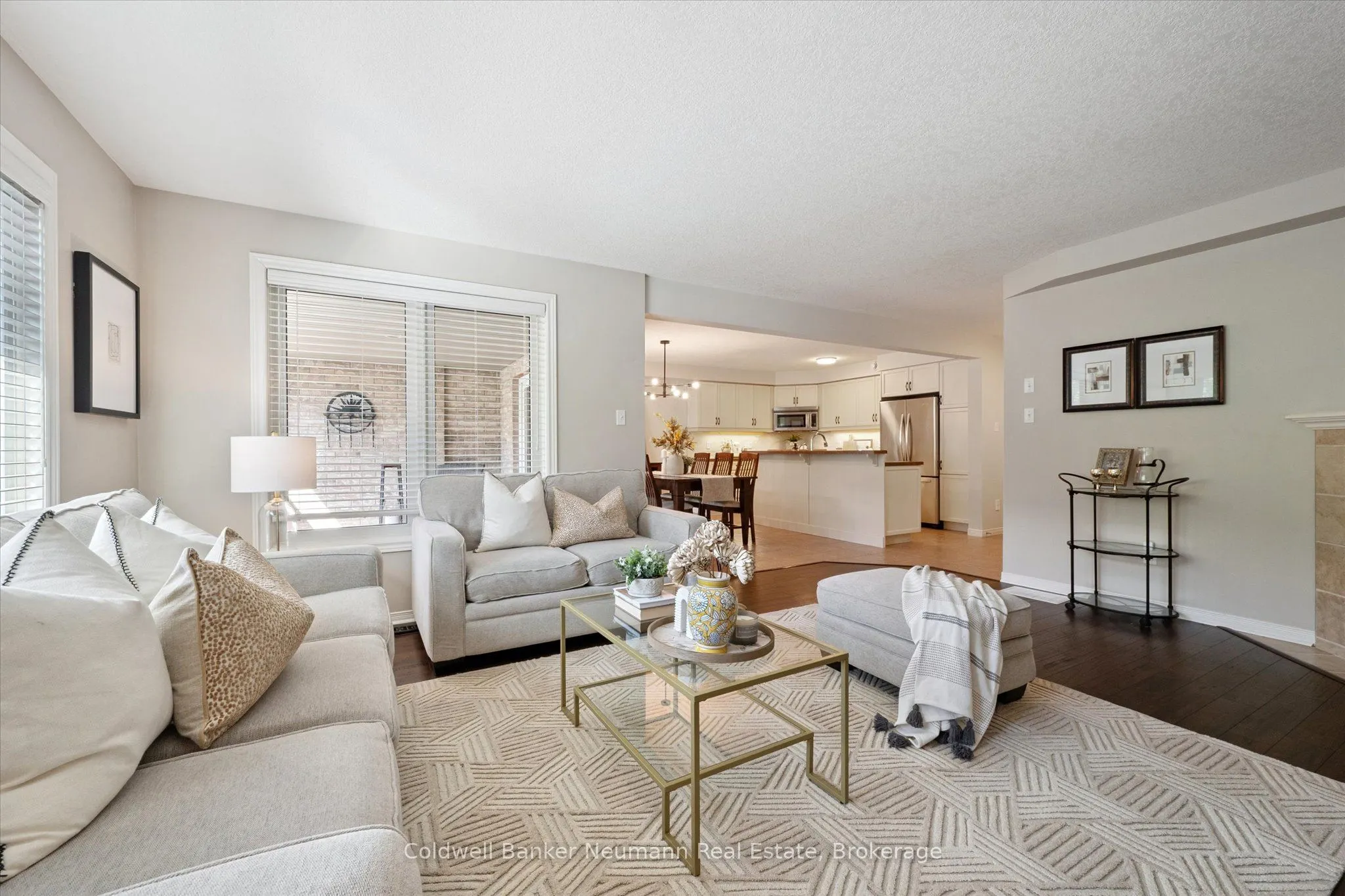 255 Summerfield Drive, #5