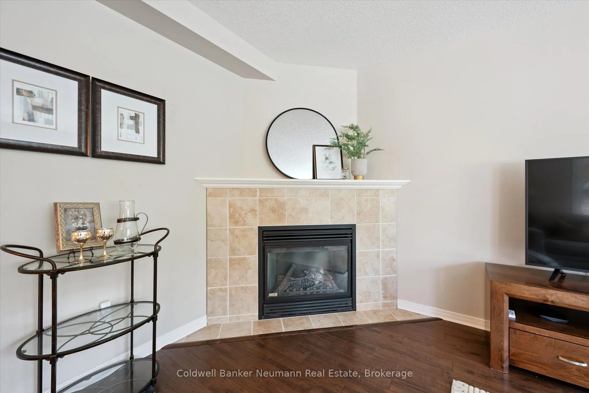 255 Summerfield Drive, #5