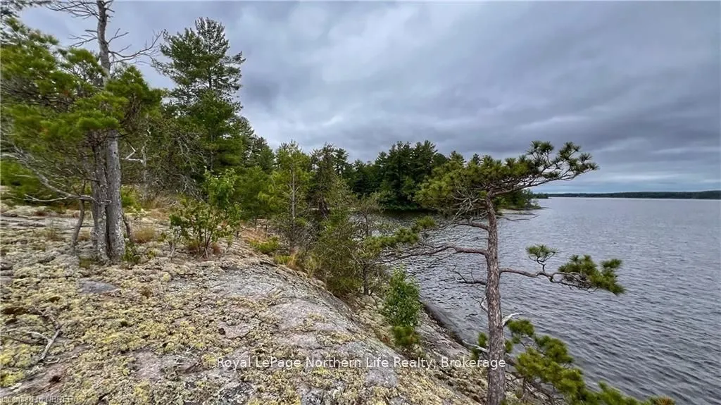 PCL 16569 Burnt Island