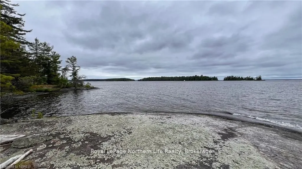 PCL 16569 Burnt Island