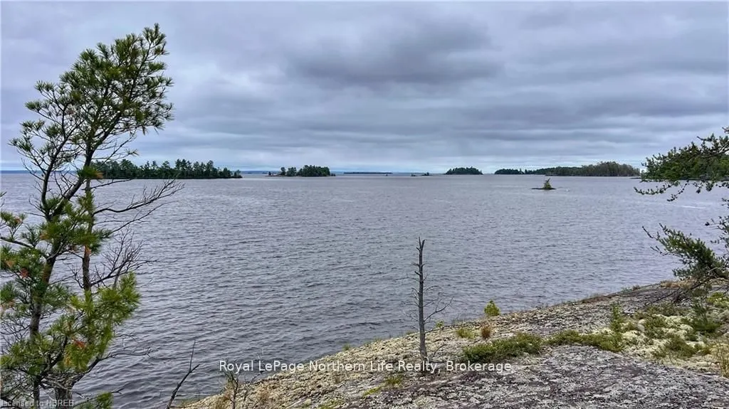 PCL 16569 Burnt Island