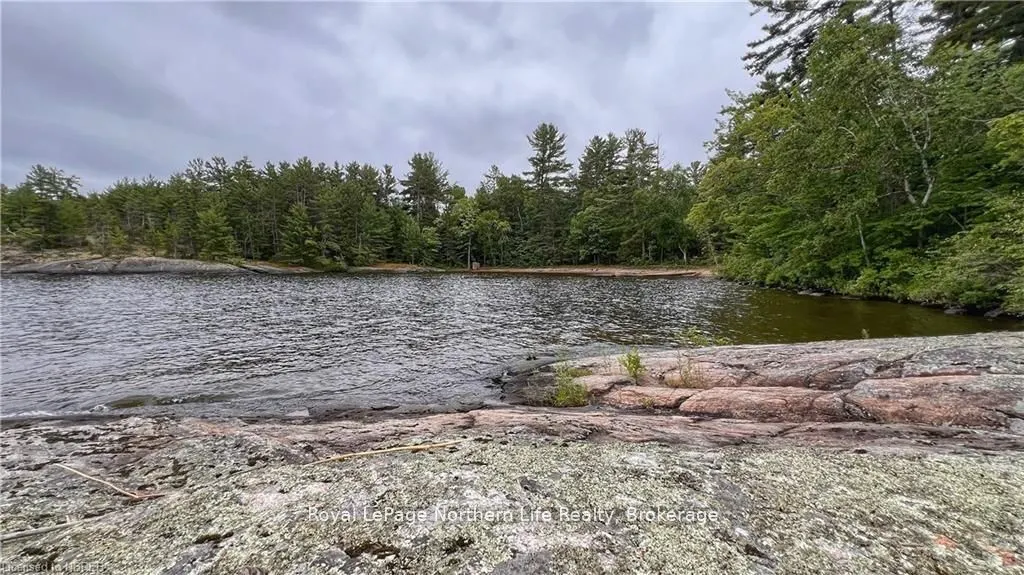 PCL 16569 Burnt Island