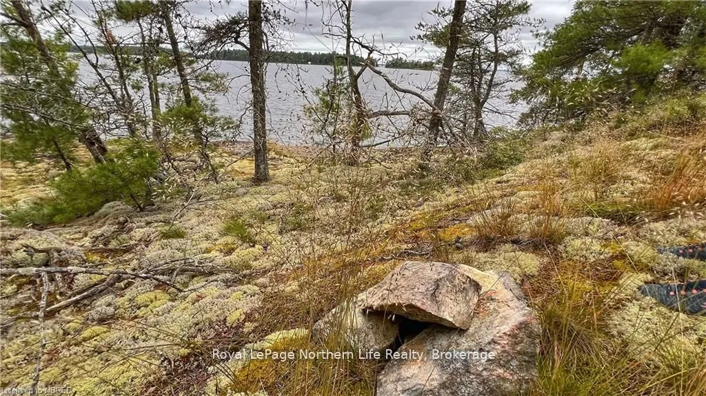 PCL 16569 Burnt Island