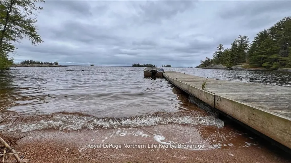 PCL 16569 Burnt Island