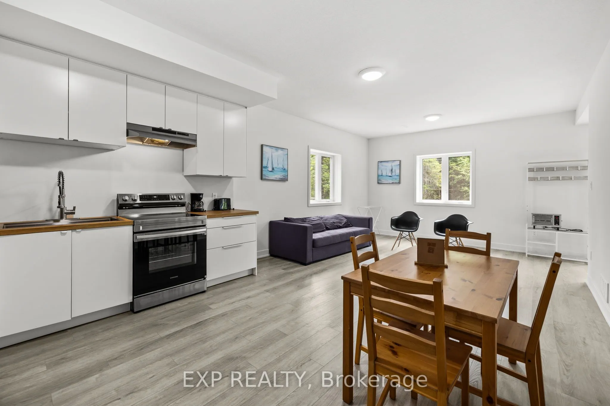 292 James Andrew Way