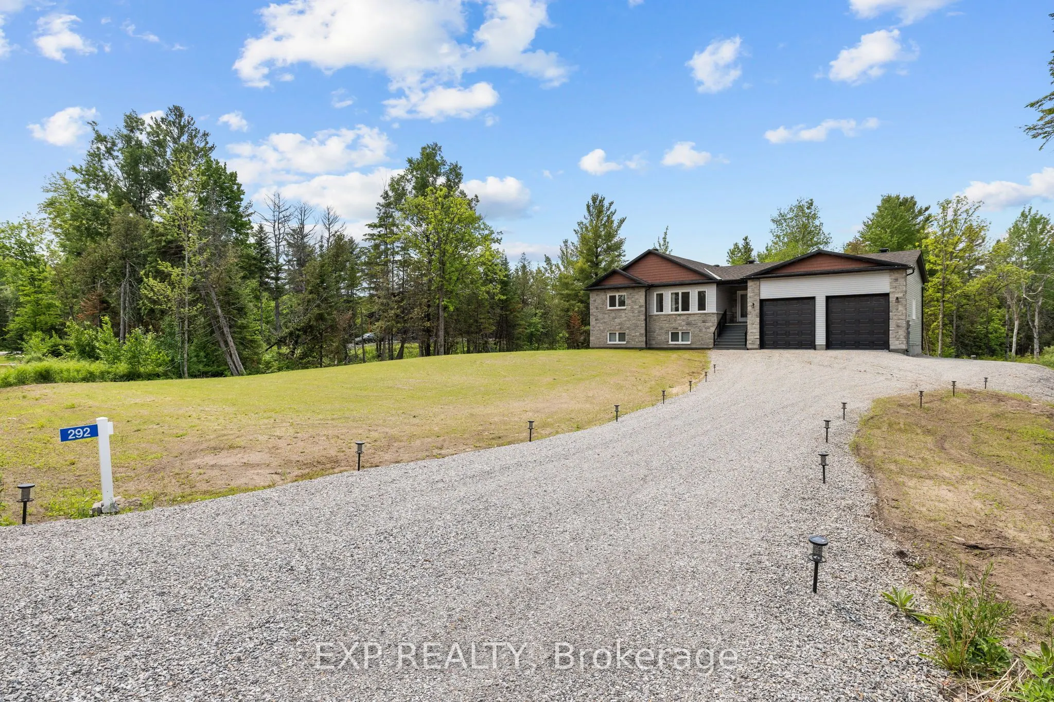 292 James Andrew Way