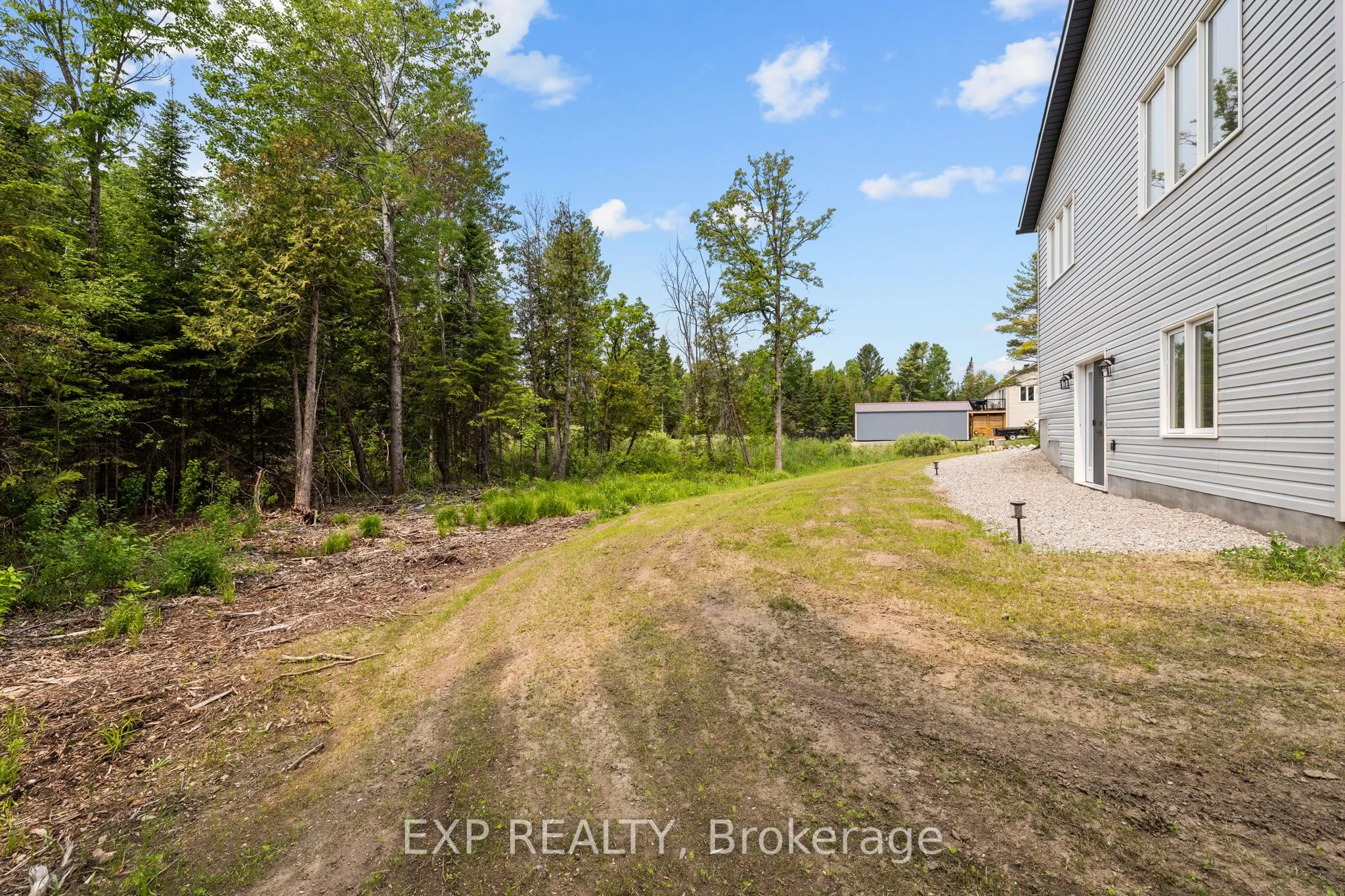 292 James Andrew Way