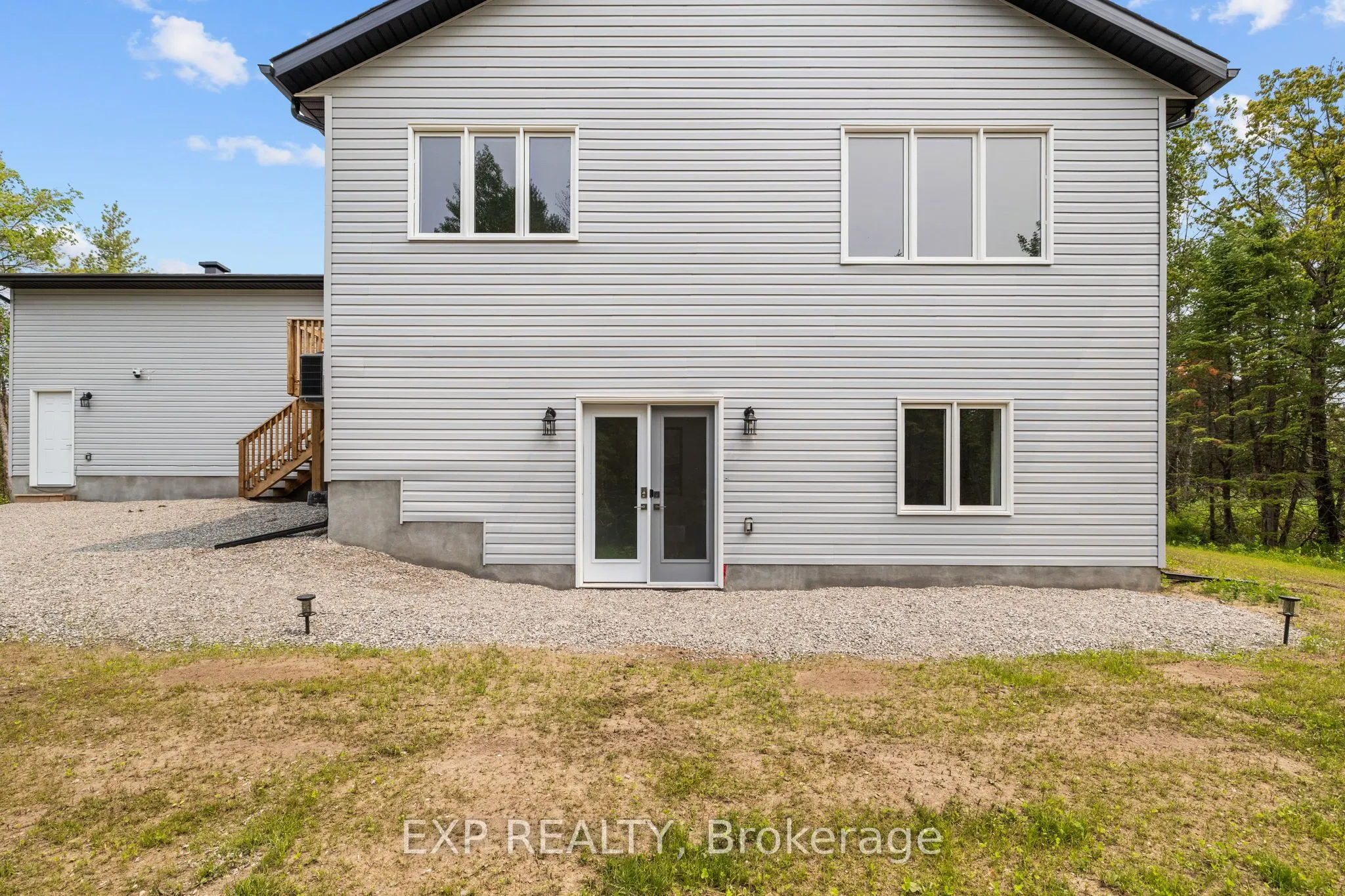 292 James Andrew Way