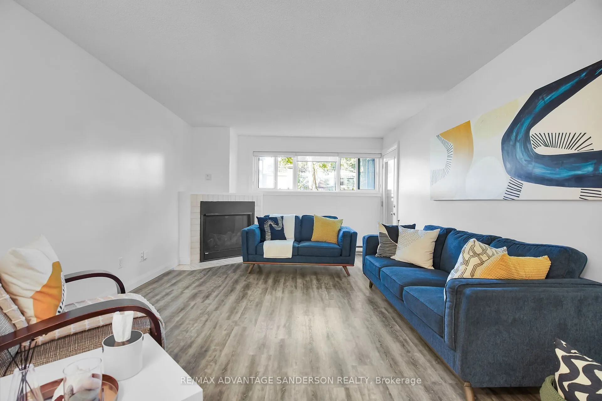15 Jacksway Crescent, #118