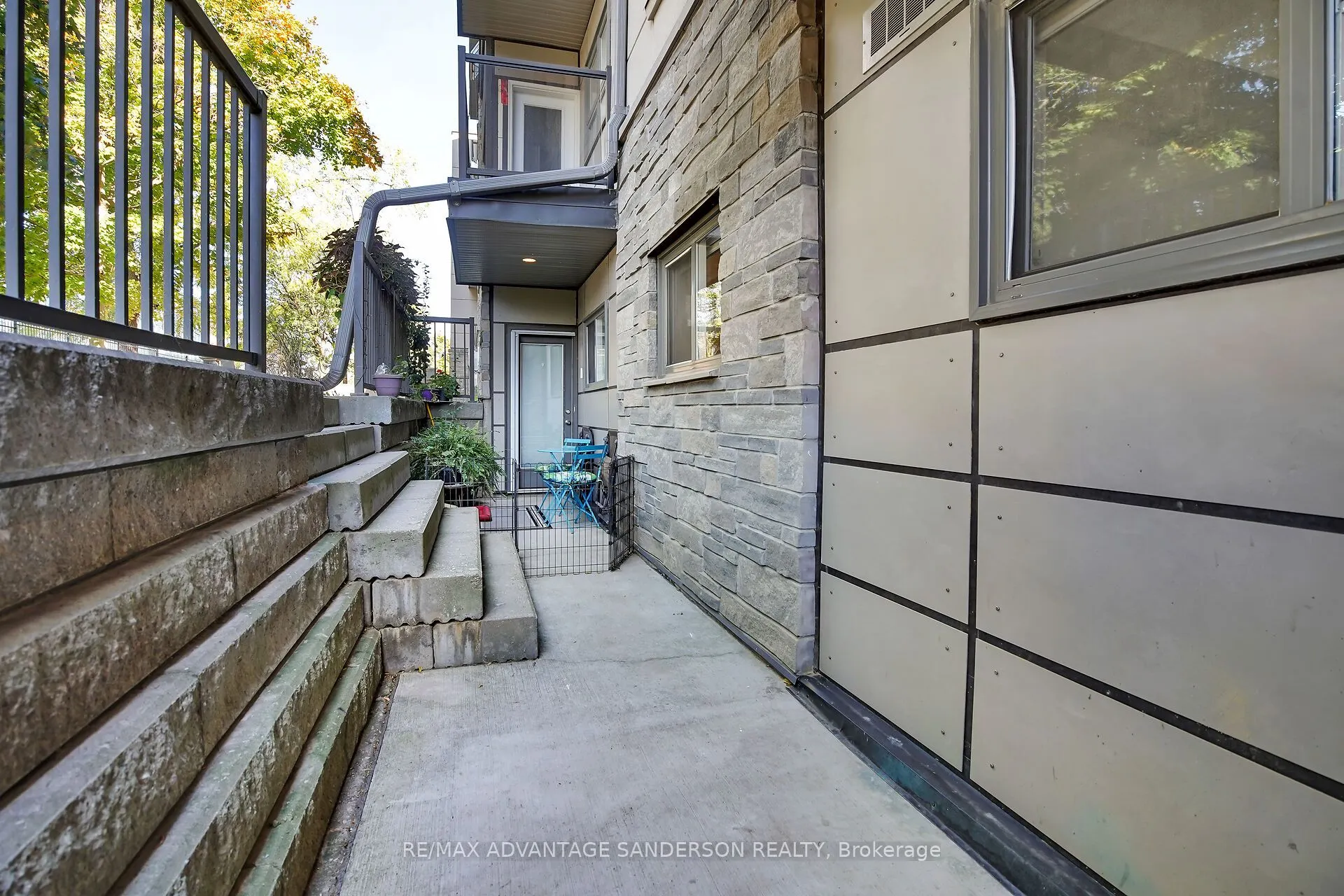 15 Jacksway Crescent, #118