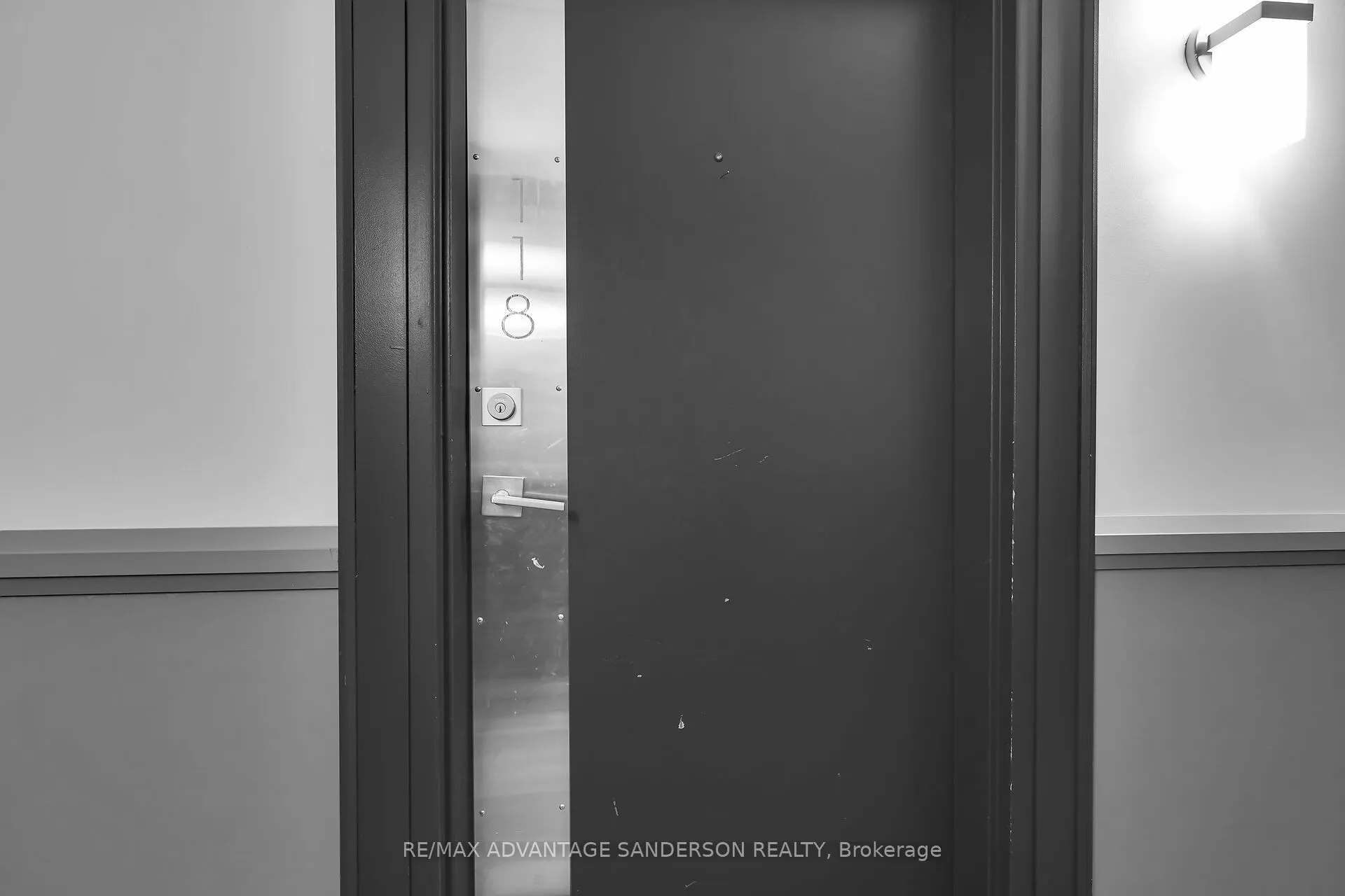15 Jacksway Crescent, #118