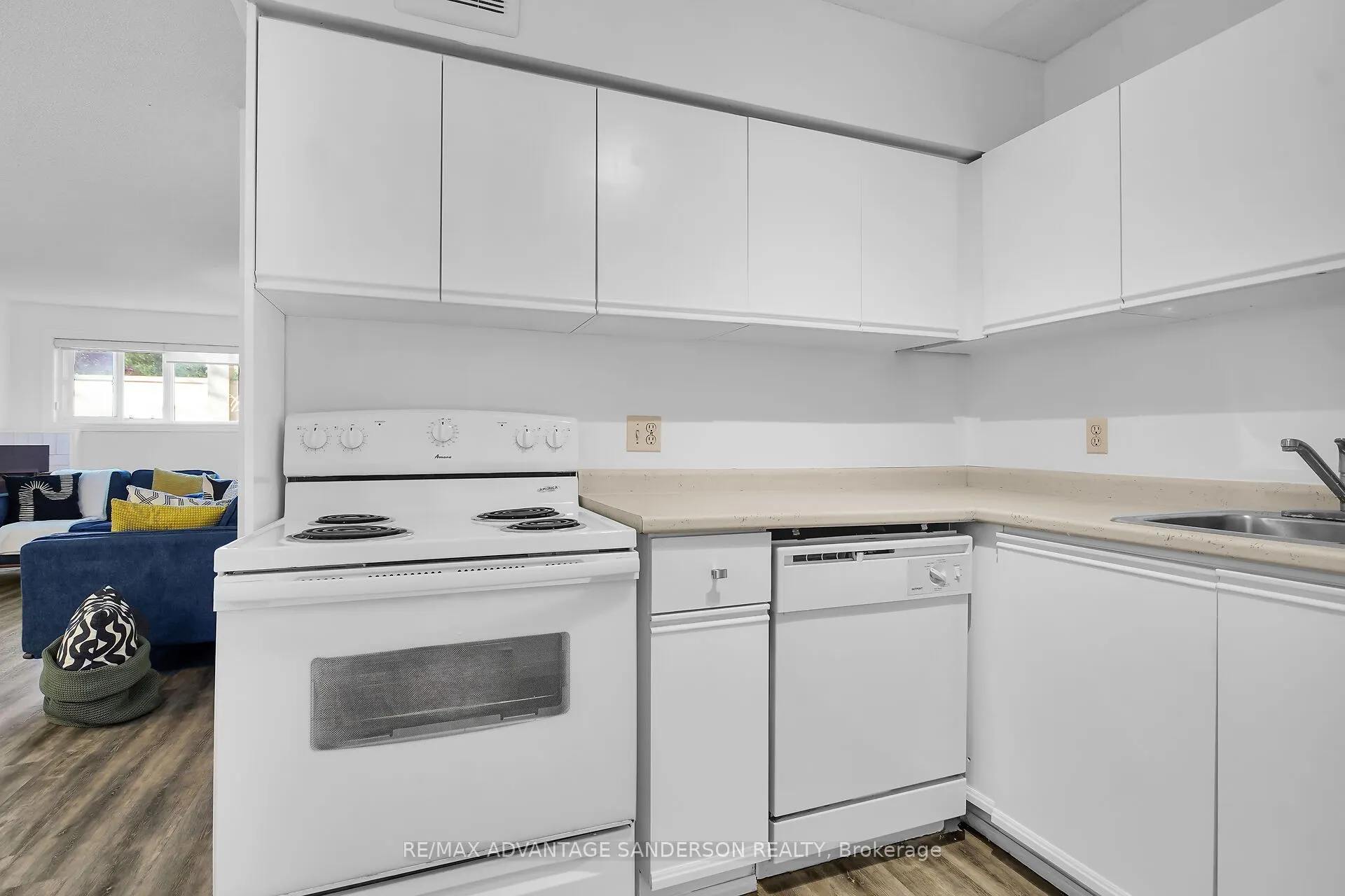 15 Jacksway Crescent, #118