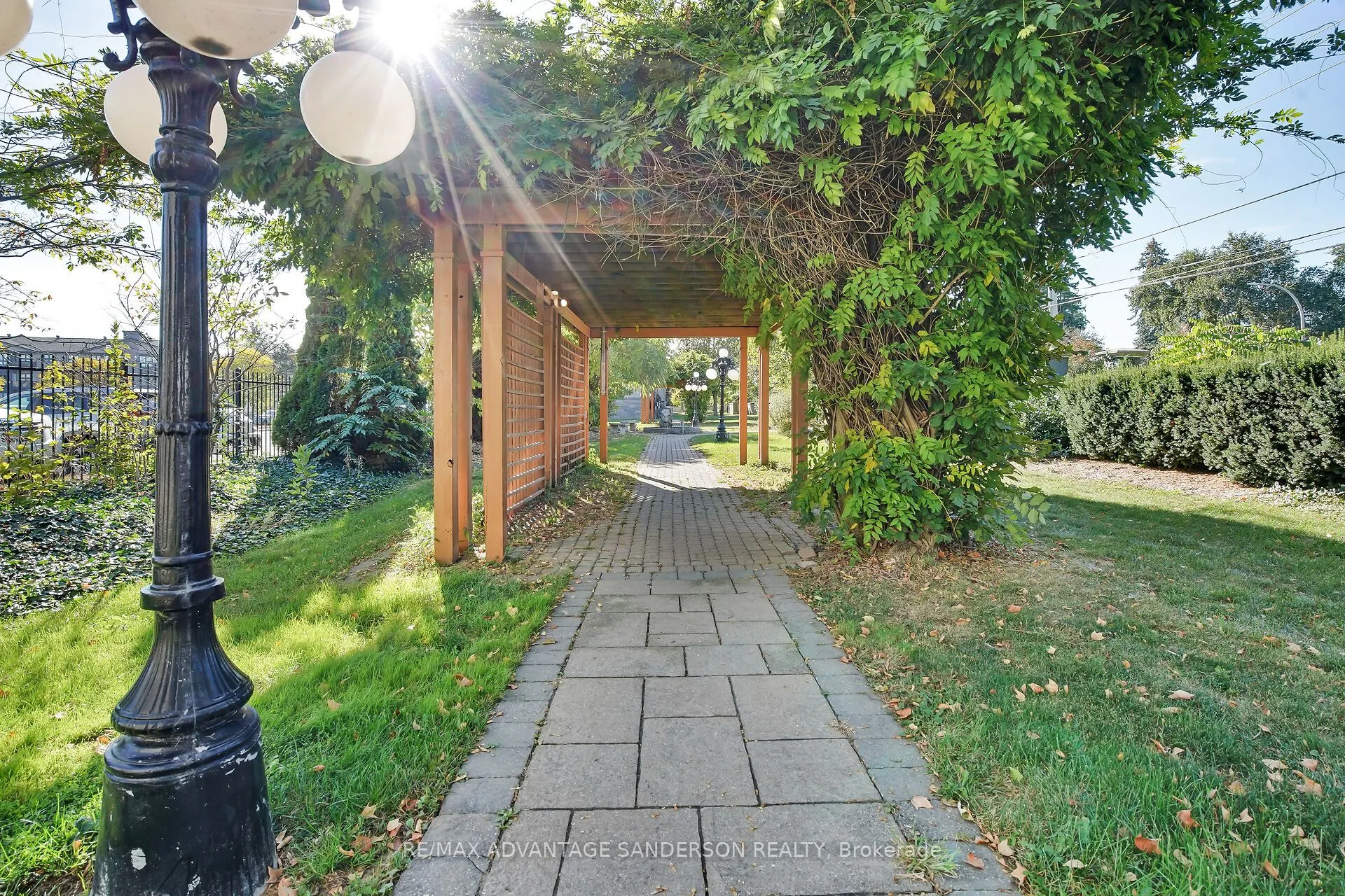 15 Jacksway Crescent, #118