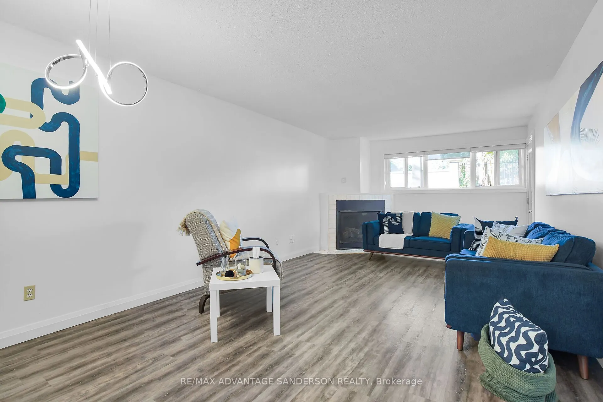 15 Jacksway Crescent, #118