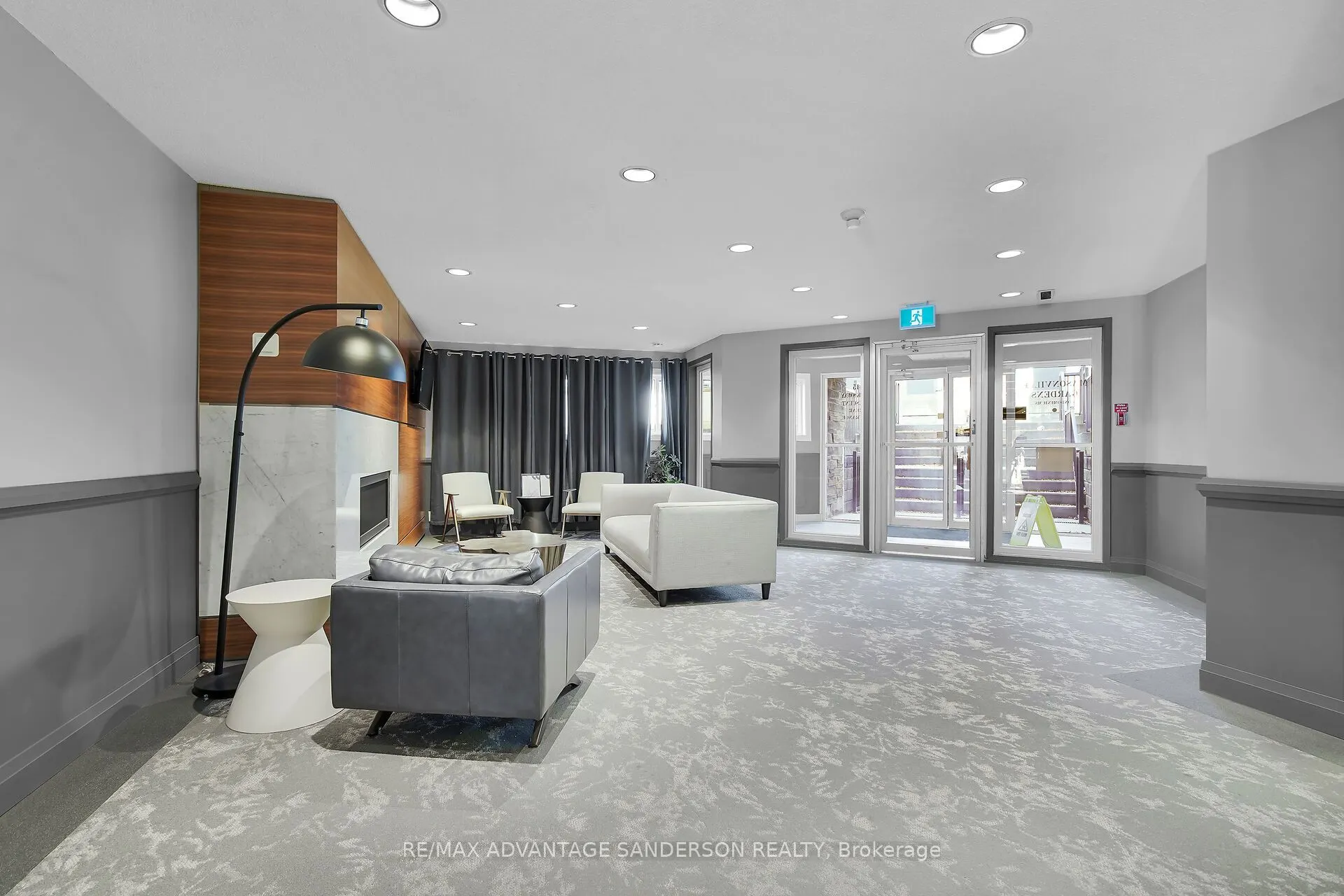 15 Jacksway Crescent, #118