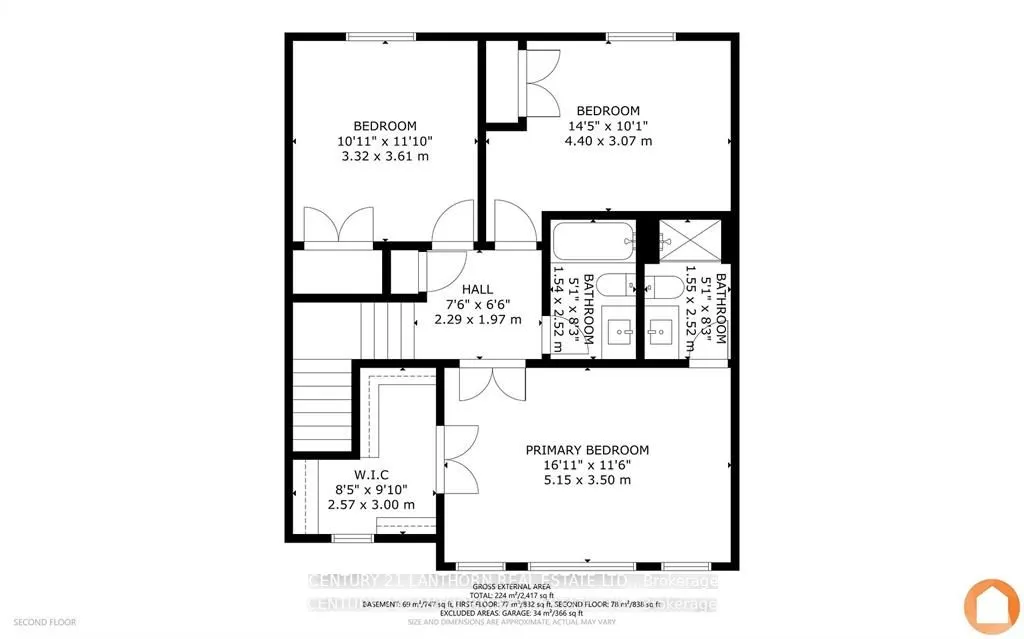 23 Glenwood Street