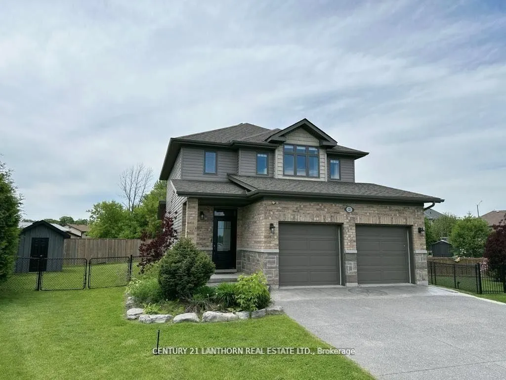23 Glenwood Street