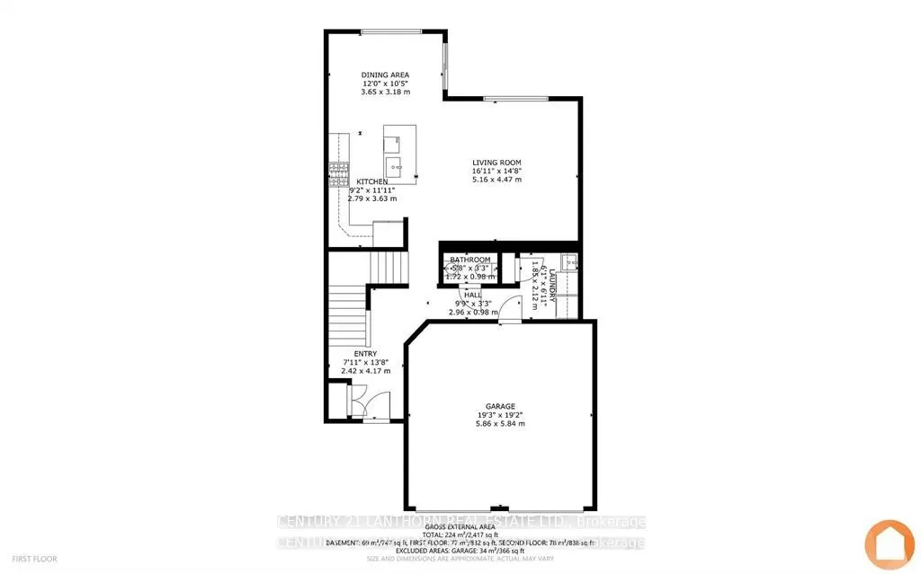 23 Glenwood Street