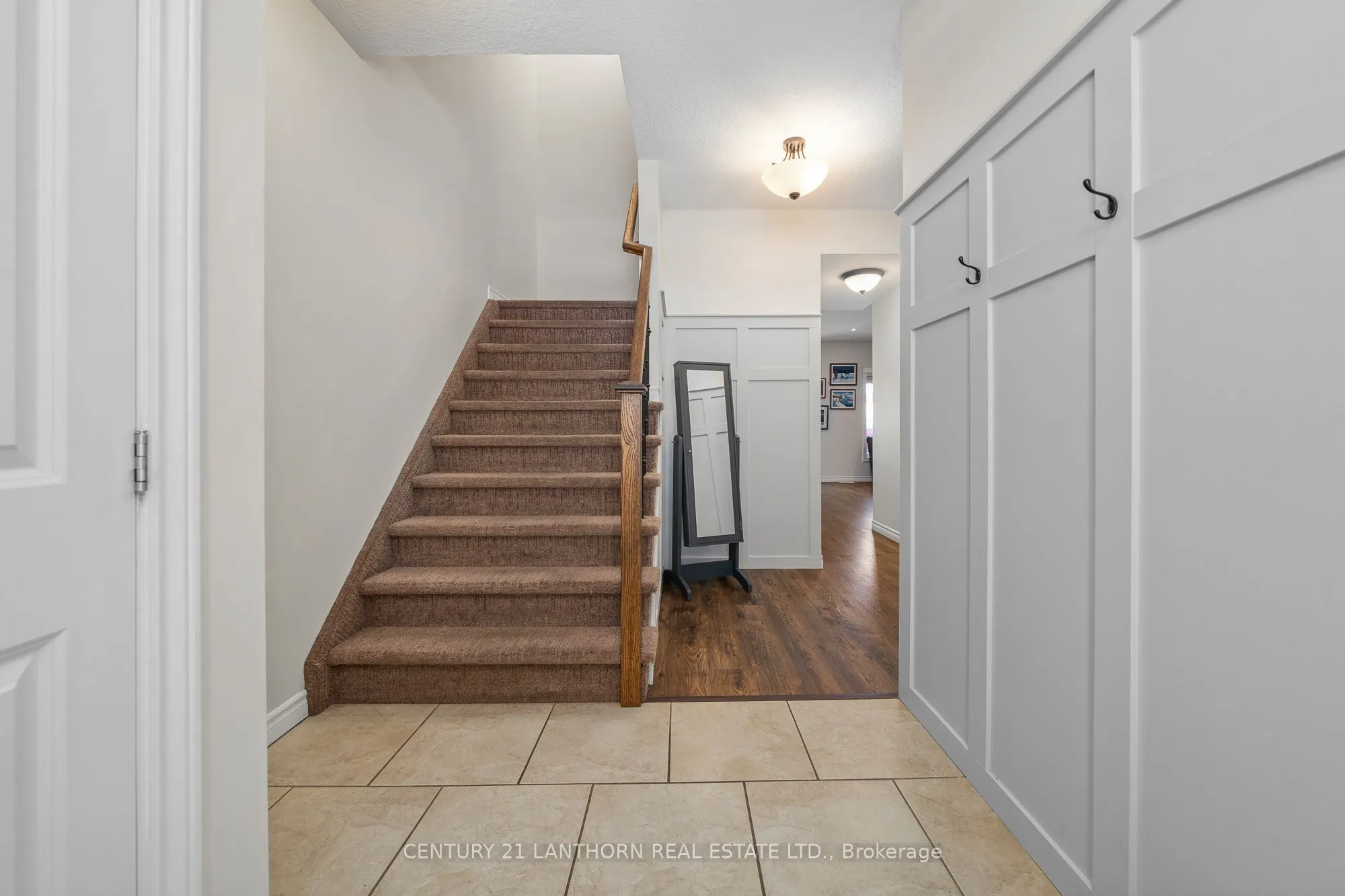 23 Glenwood Street