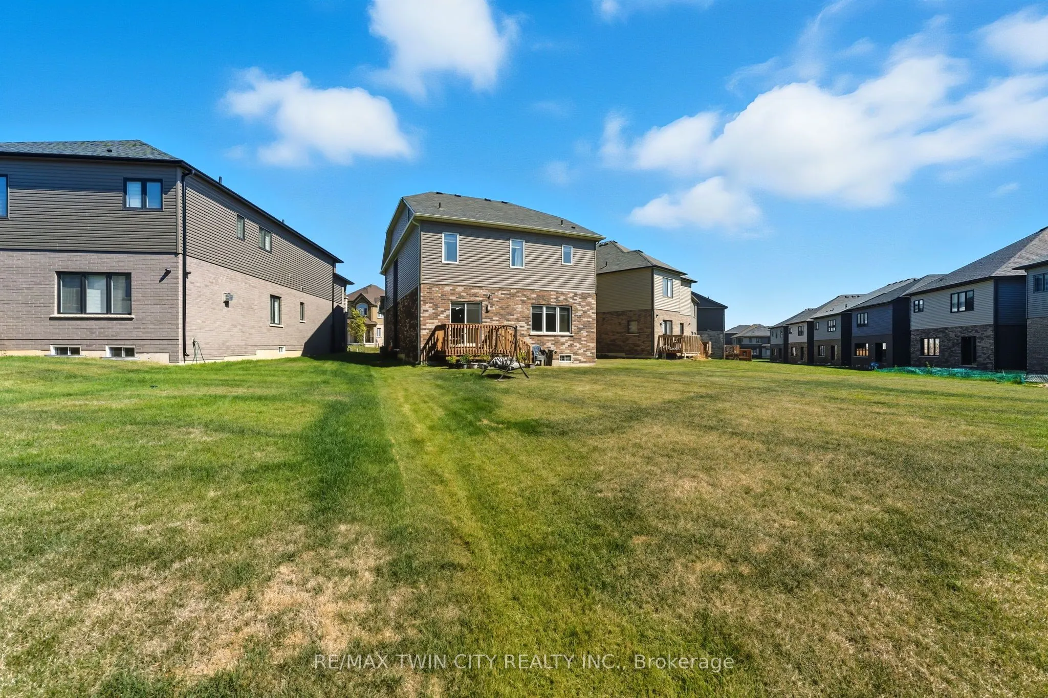 23 Whitton Drive