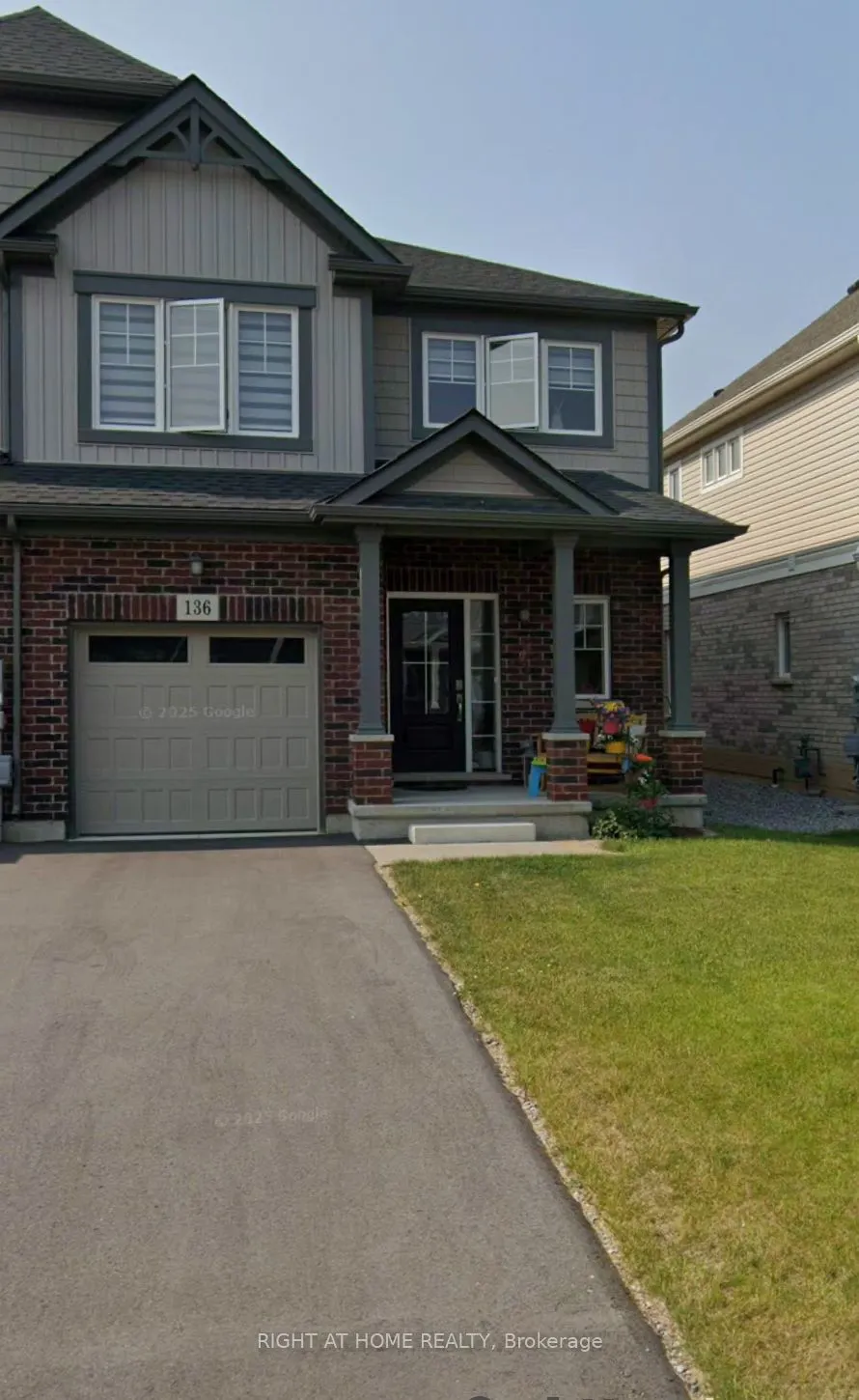 136 Alicia Crescent