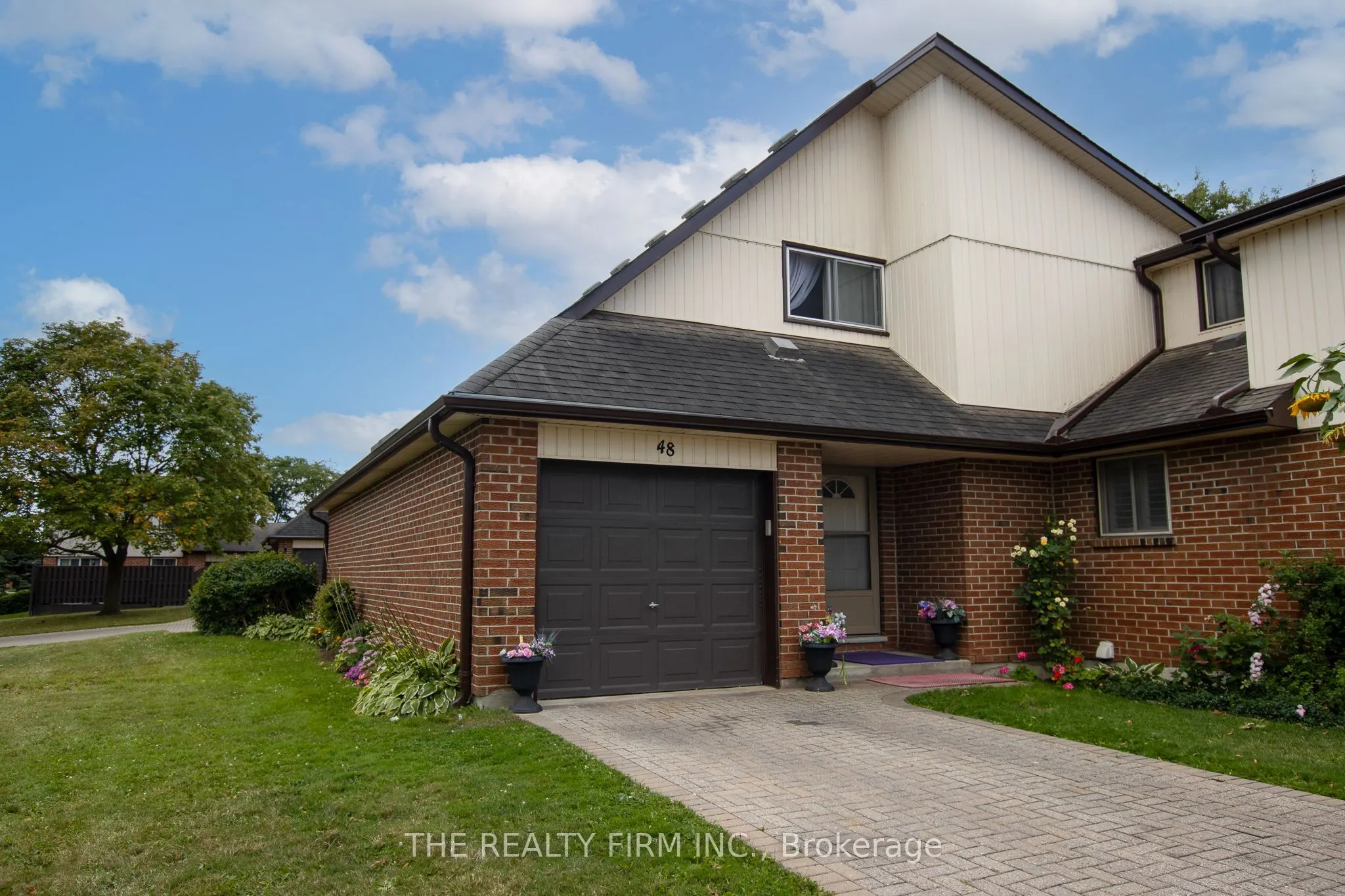971 Adelaide Street, #48