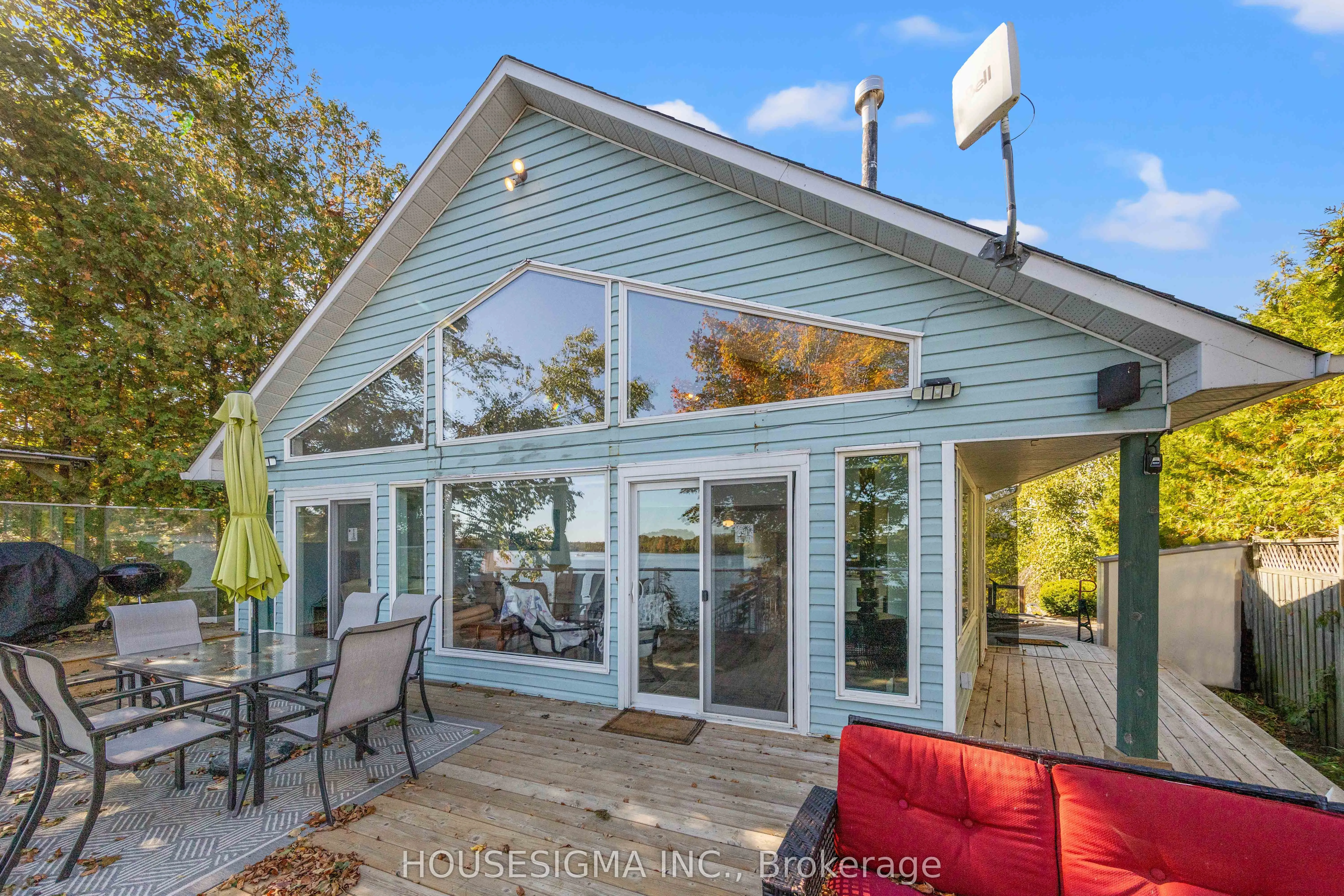 123 Fells Point Road
