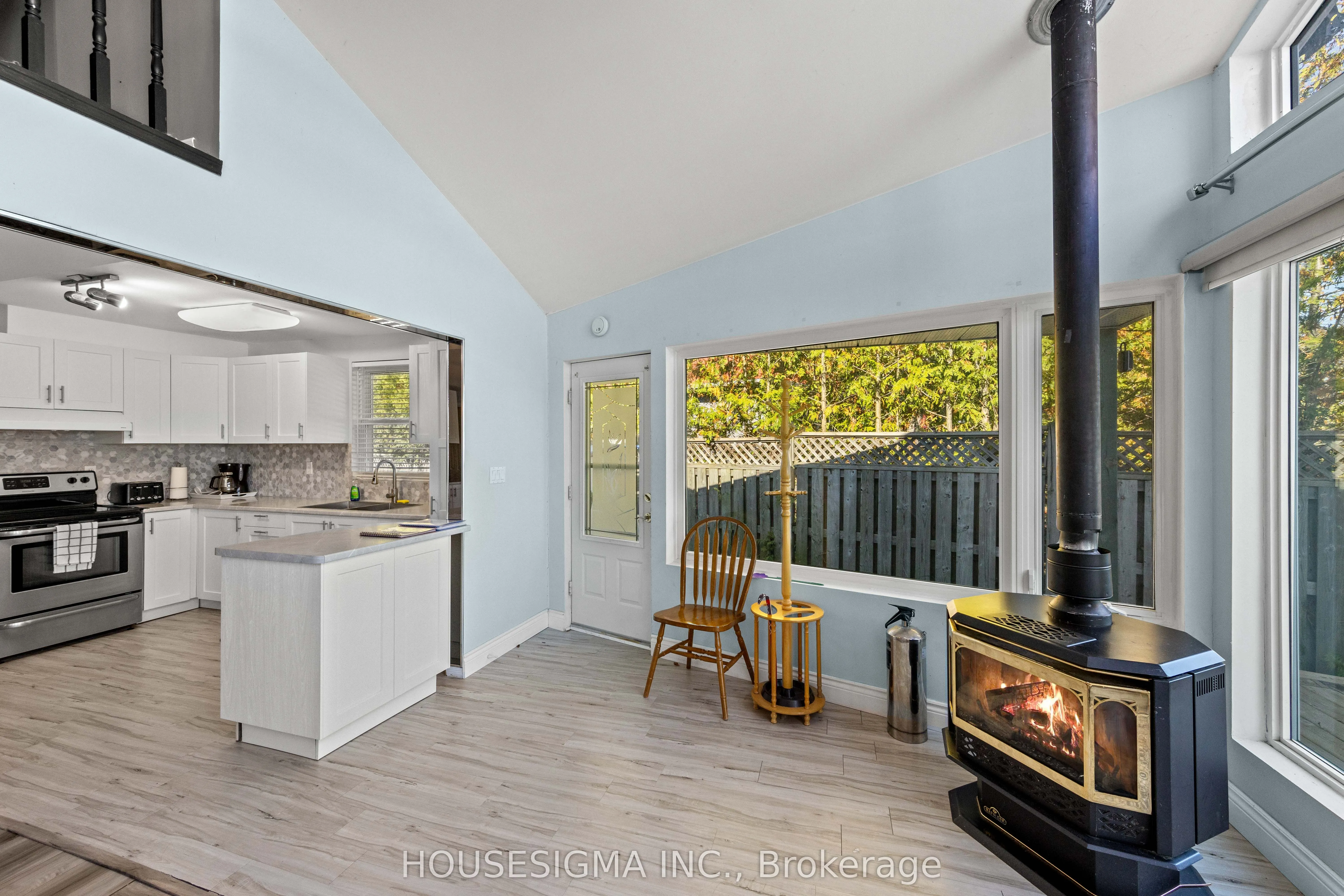 123 Fells Point Road