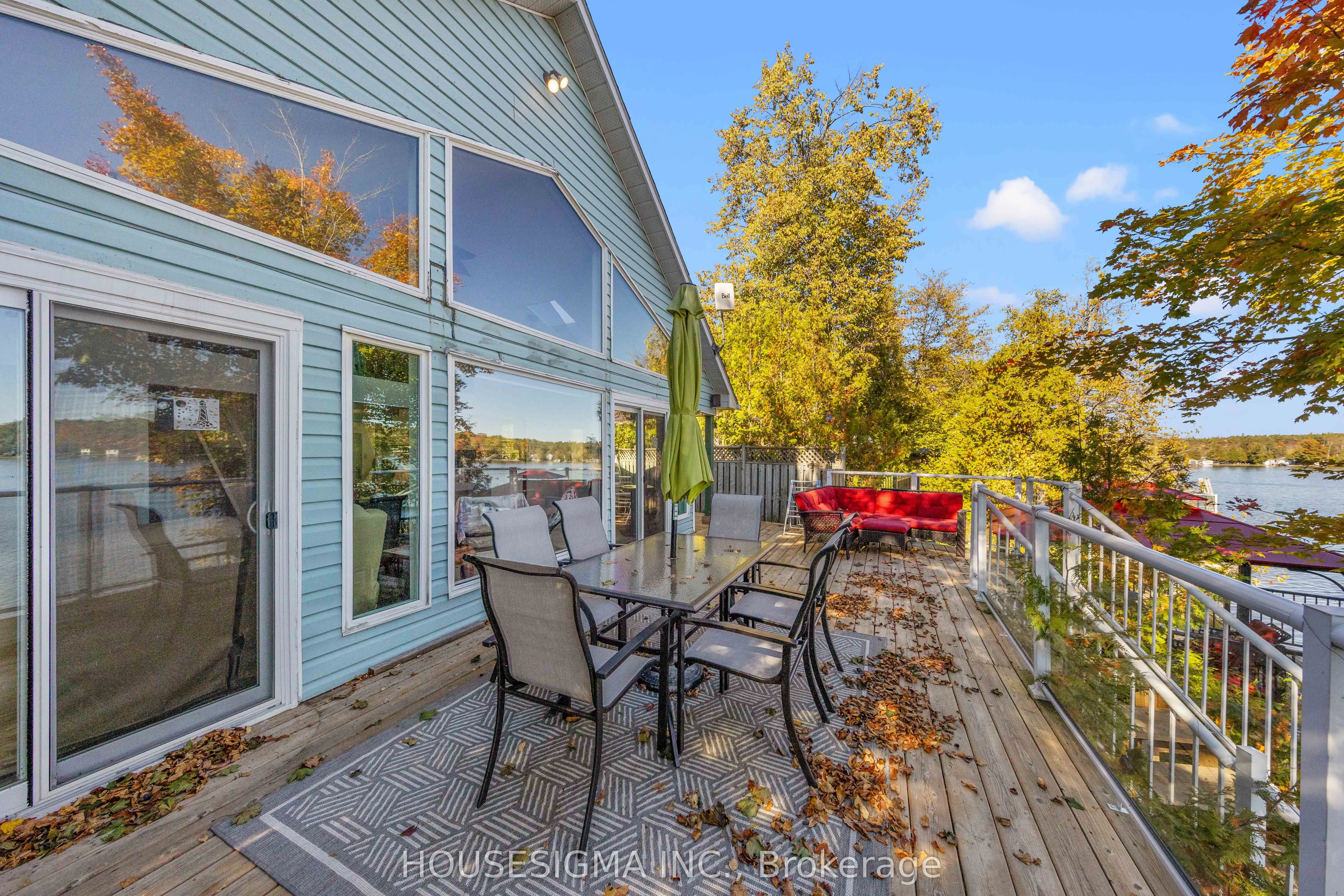 123 Fells Point Road