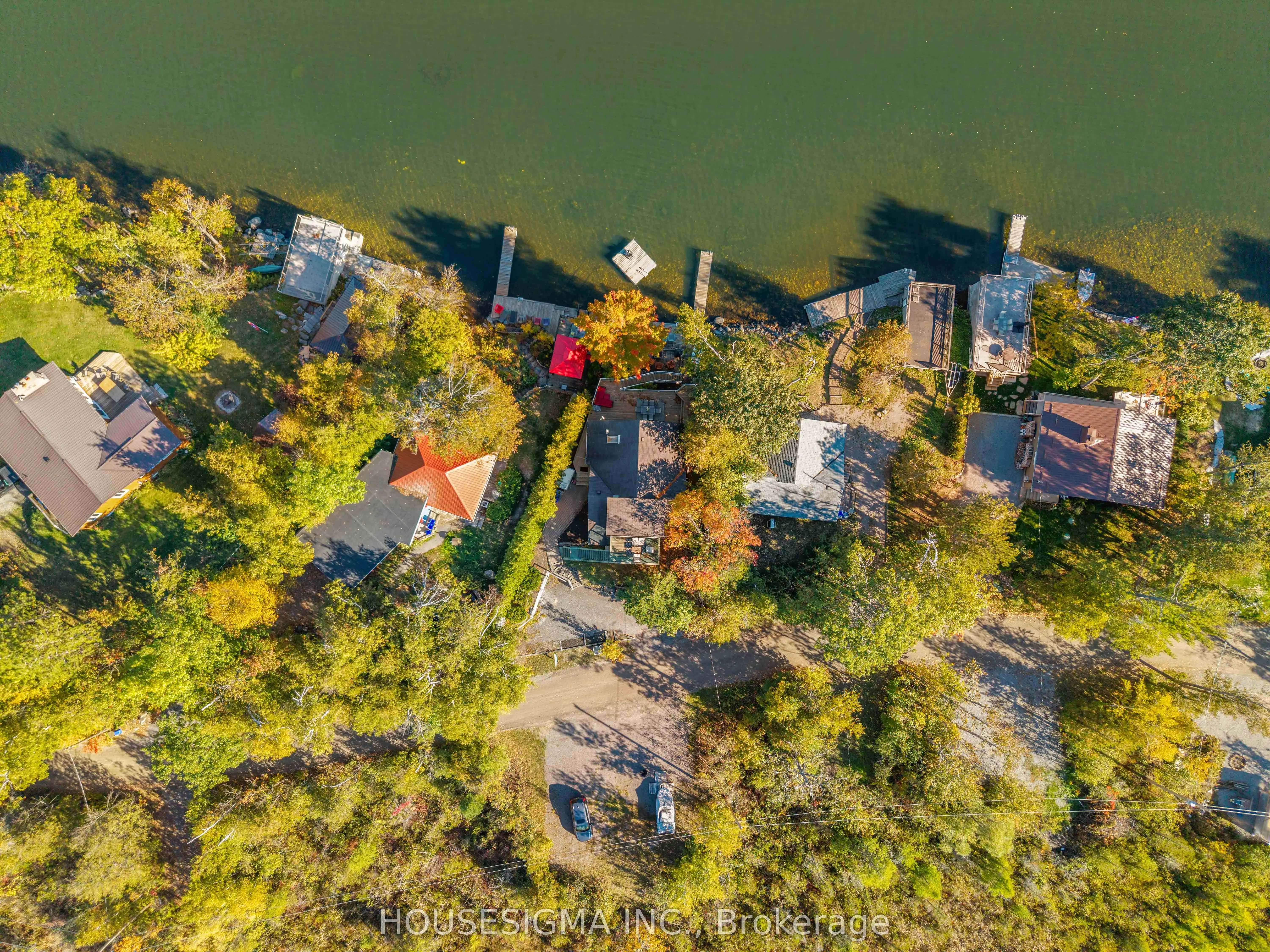 123 Fells Point Road