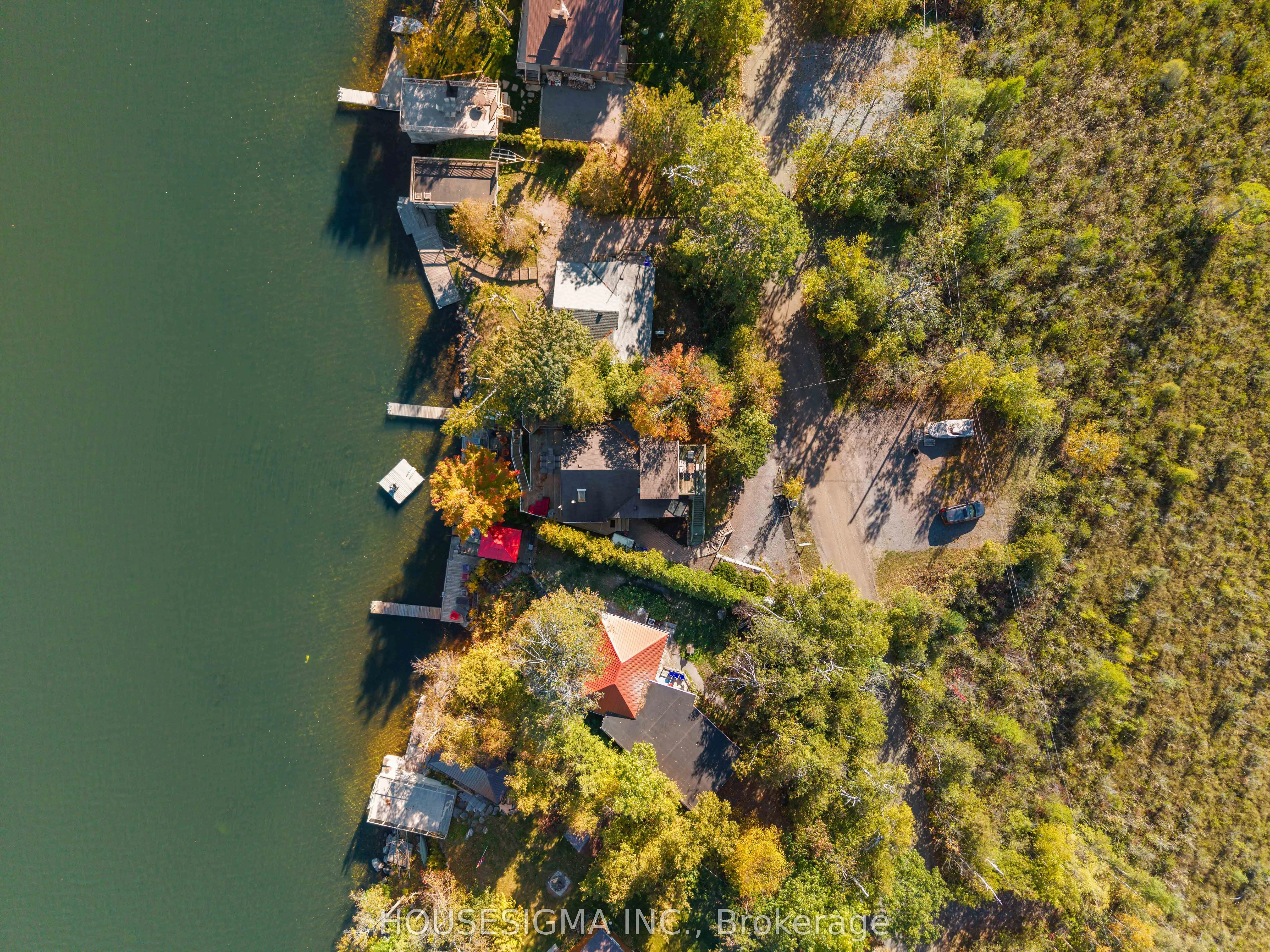 123 Fells Point Road