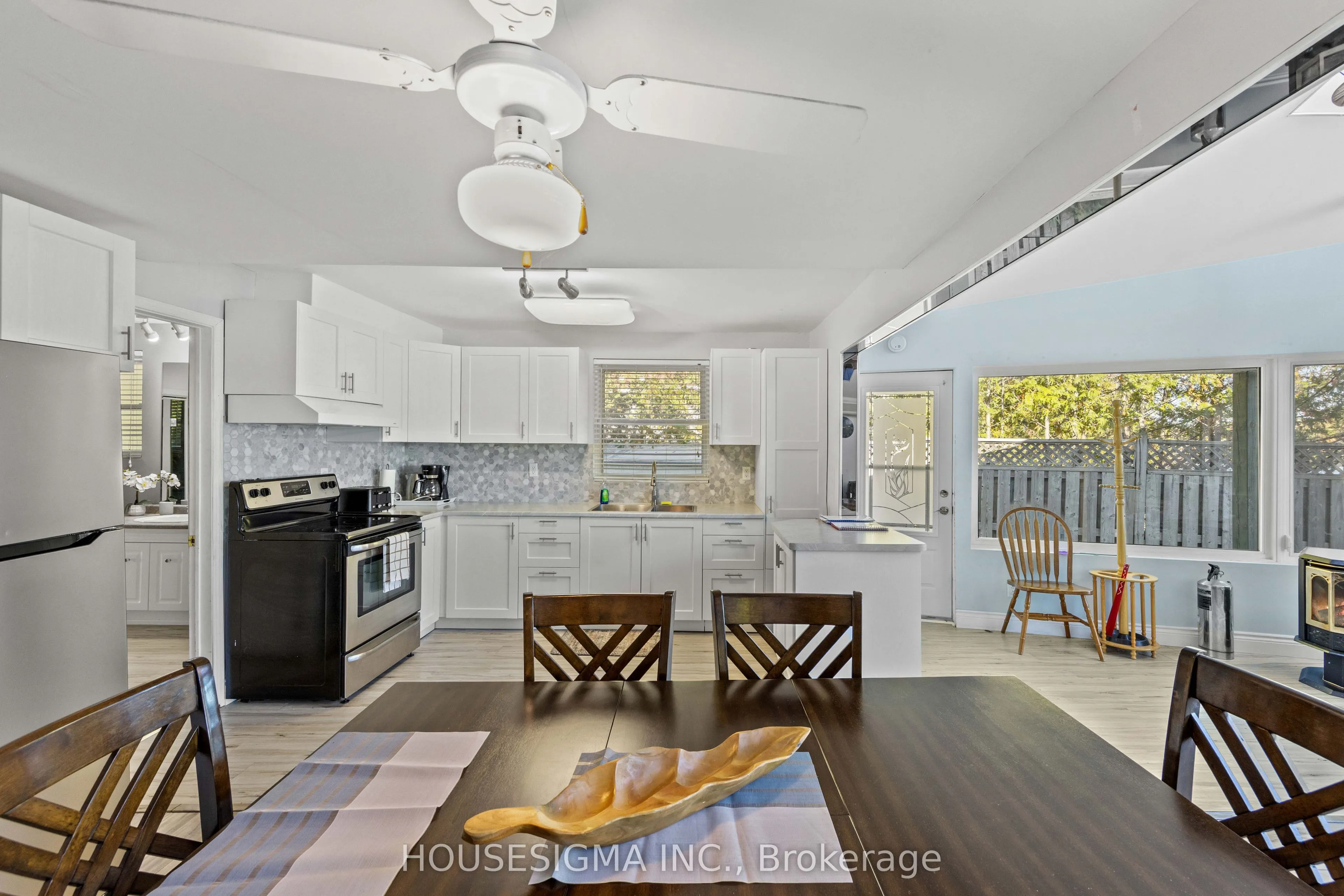 123 Fells Point Road