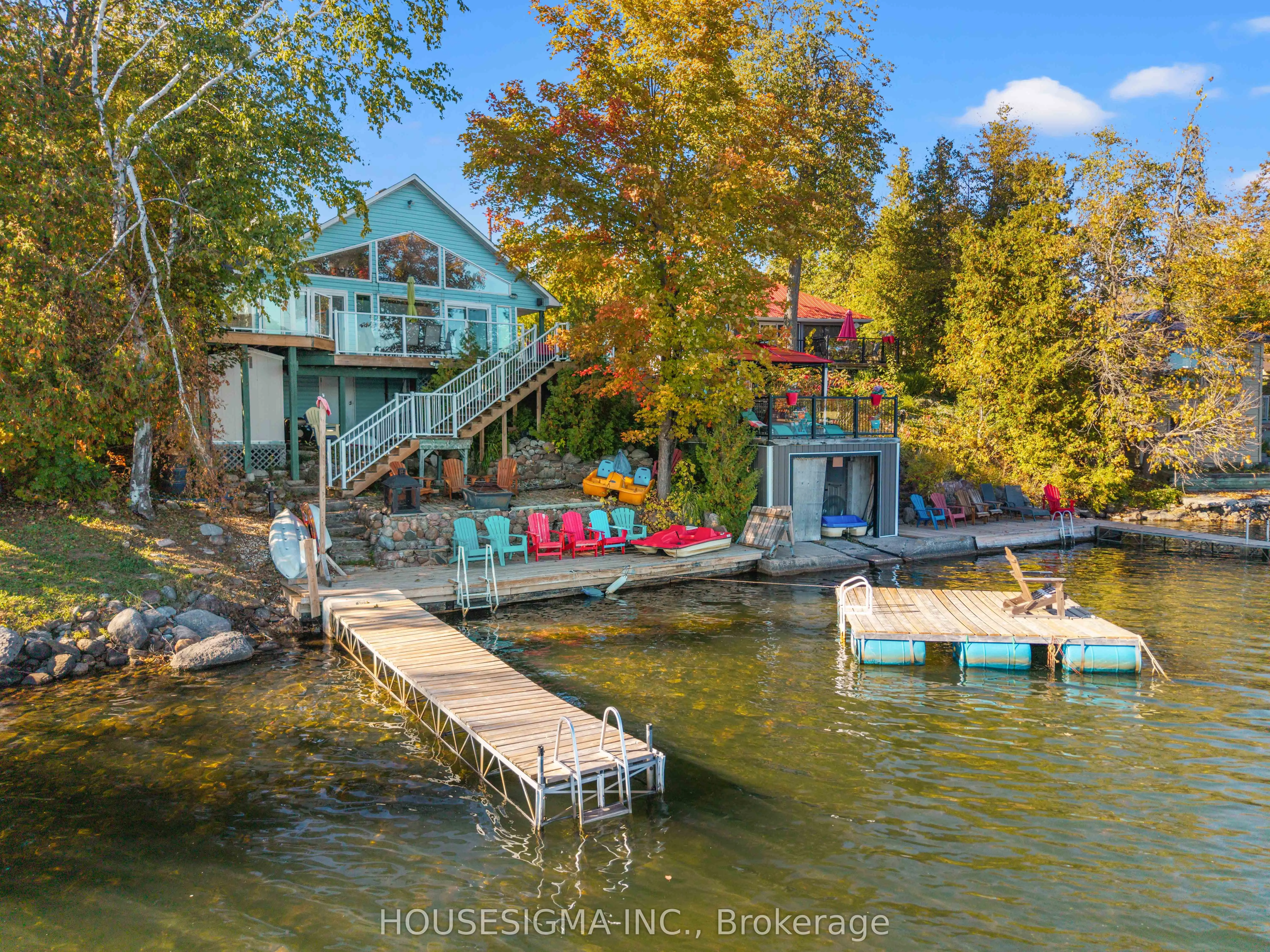 123 Fells Point Road