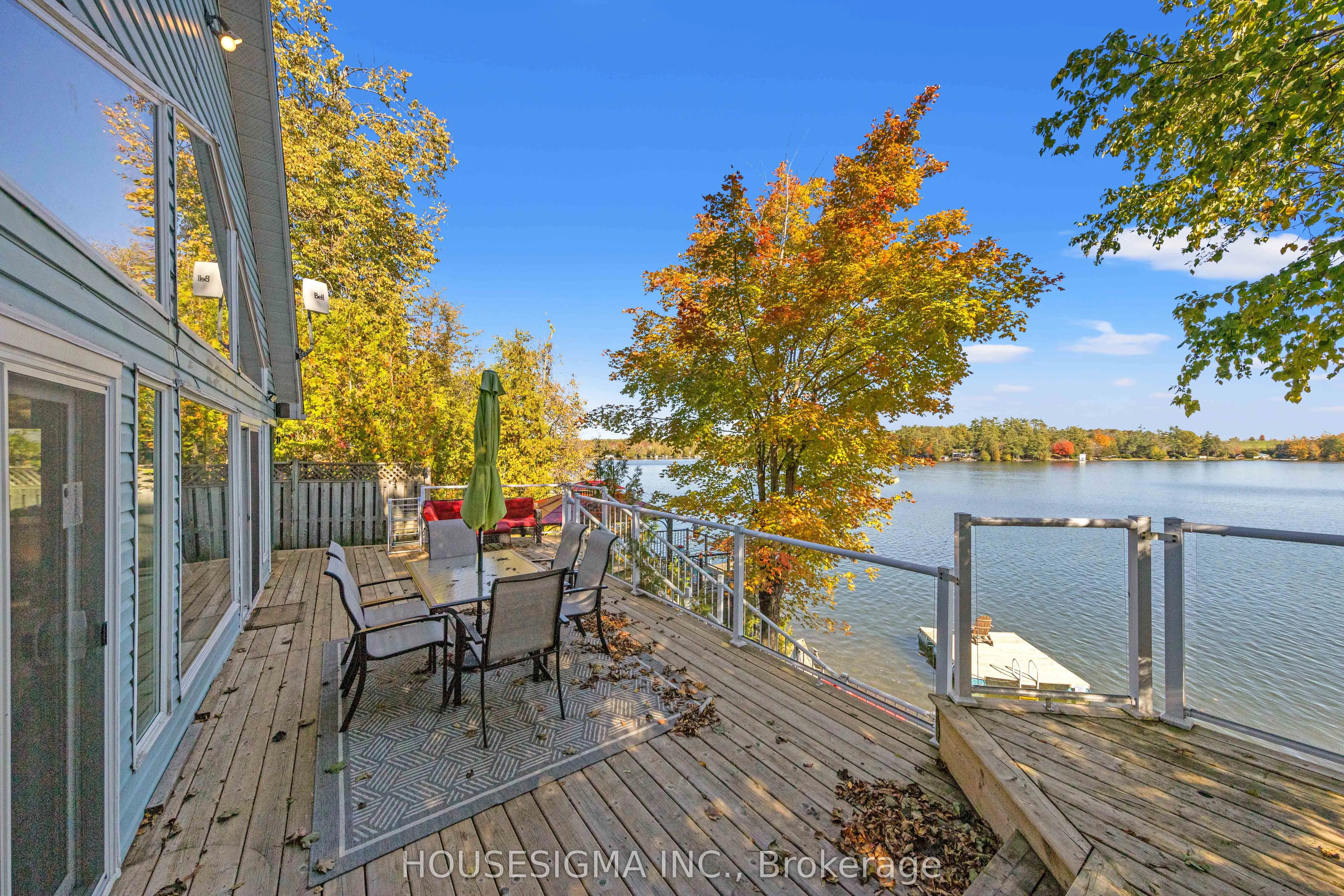 123 Fells Point Road
