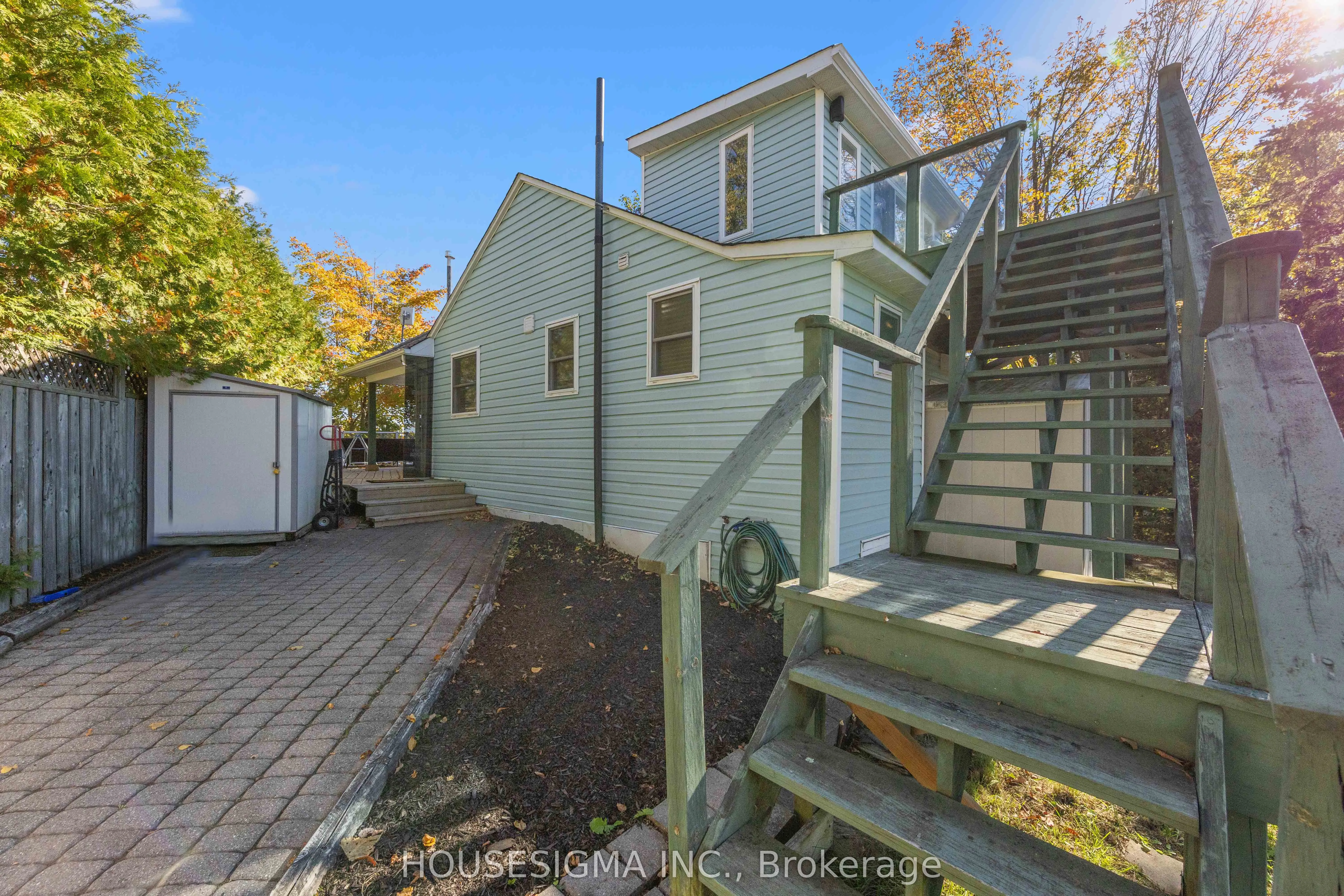 123 Fells Point Road