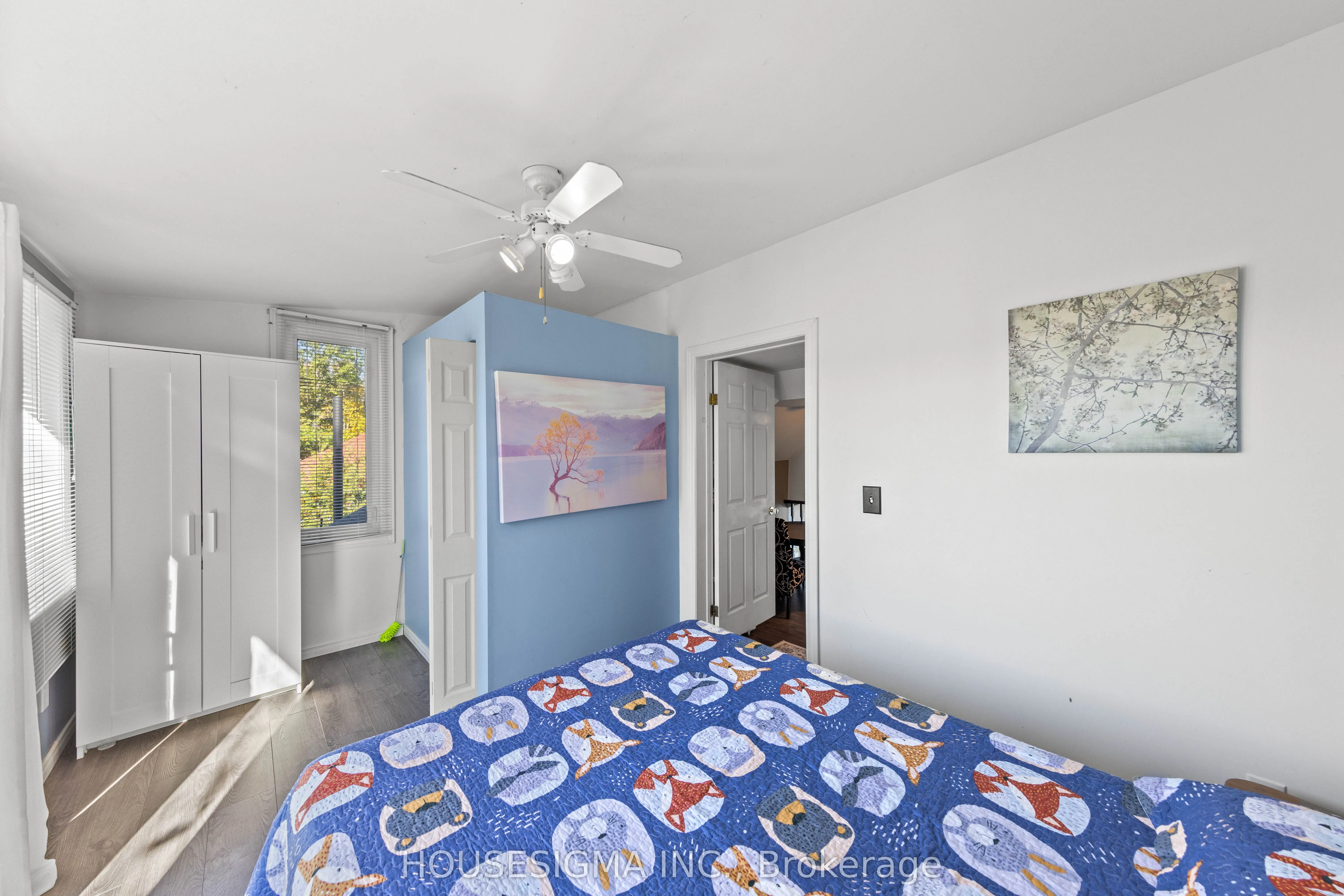 123 Fells Point Road