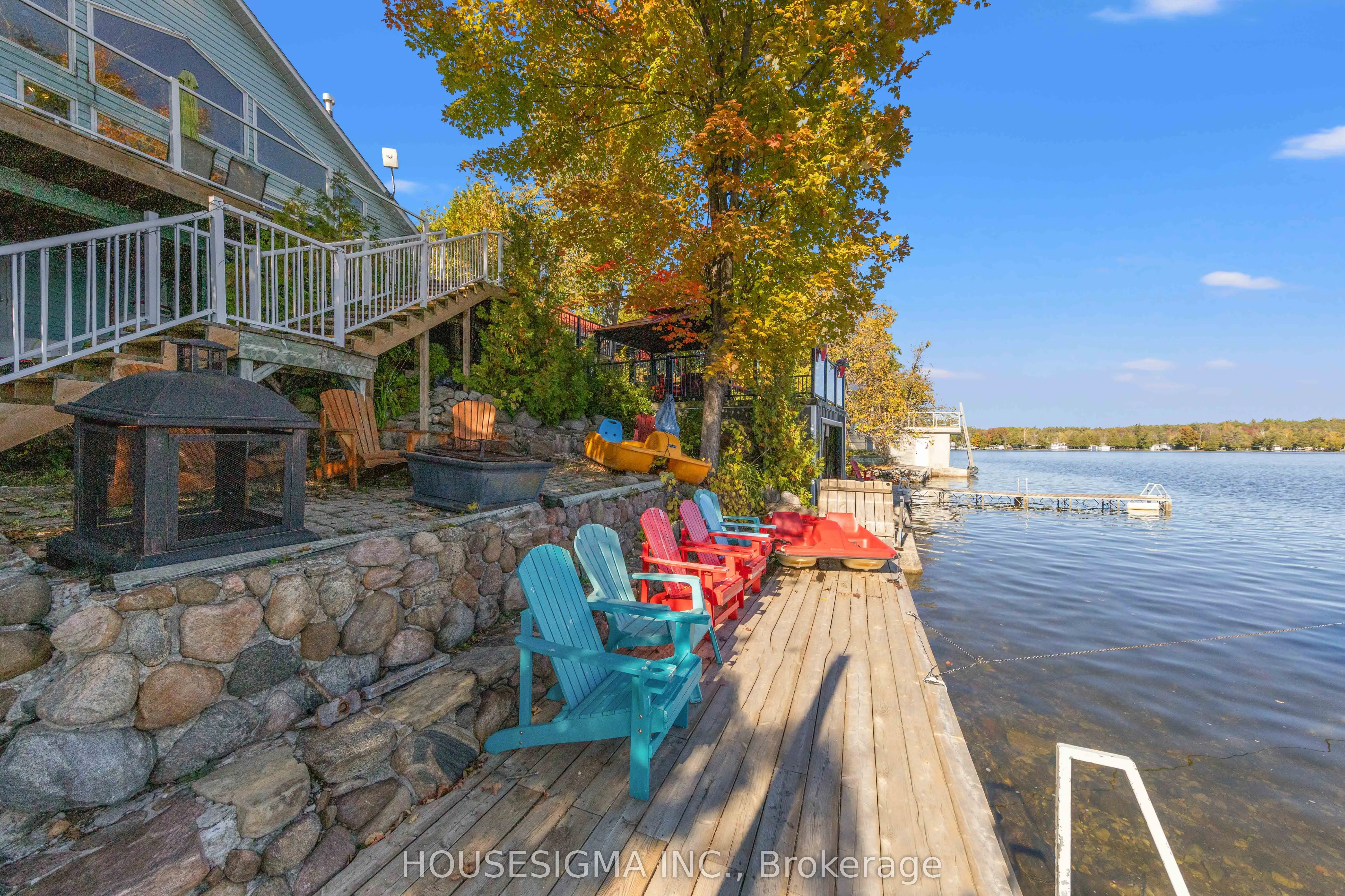 123 Fells Point Road