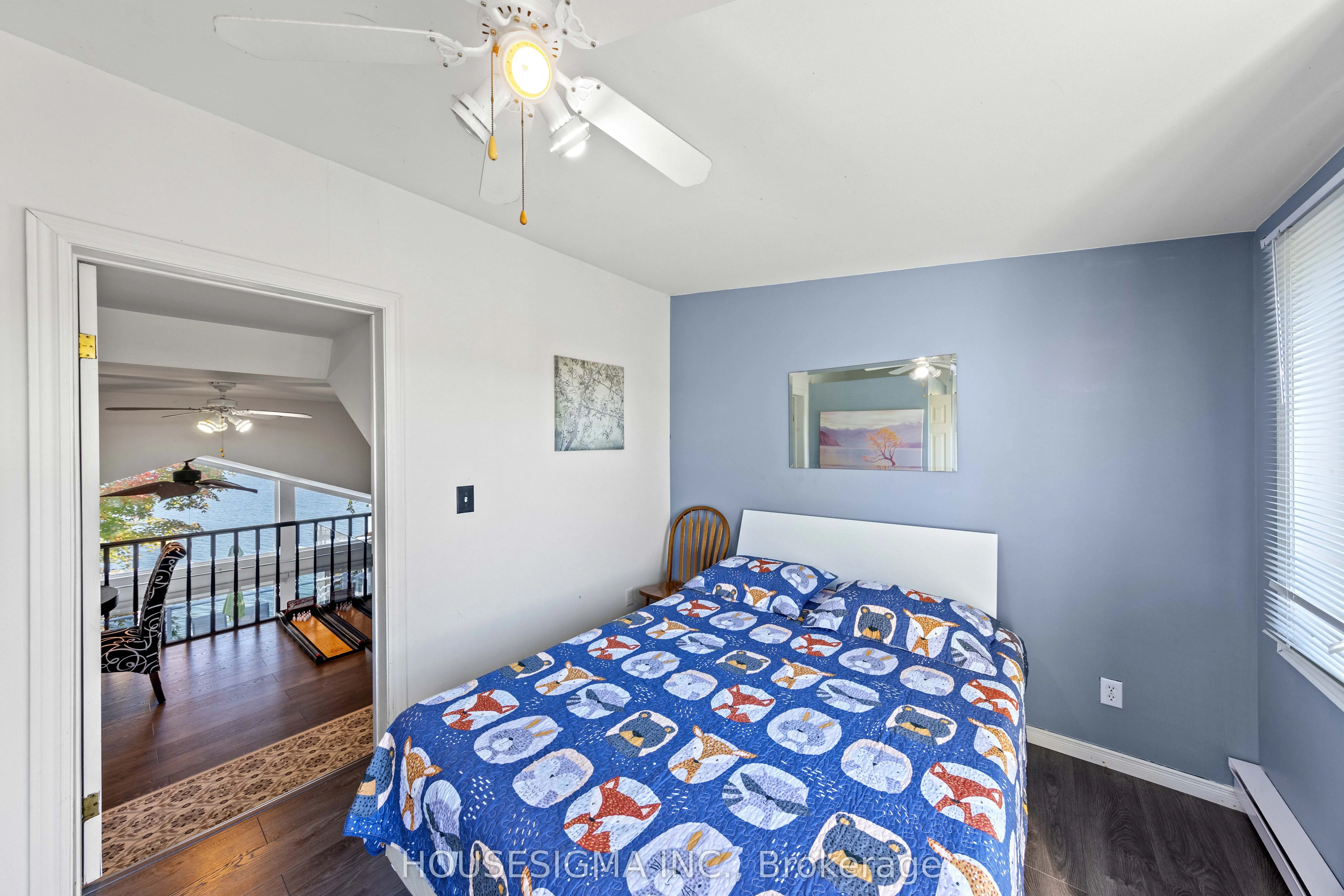 123 Fells Point Road