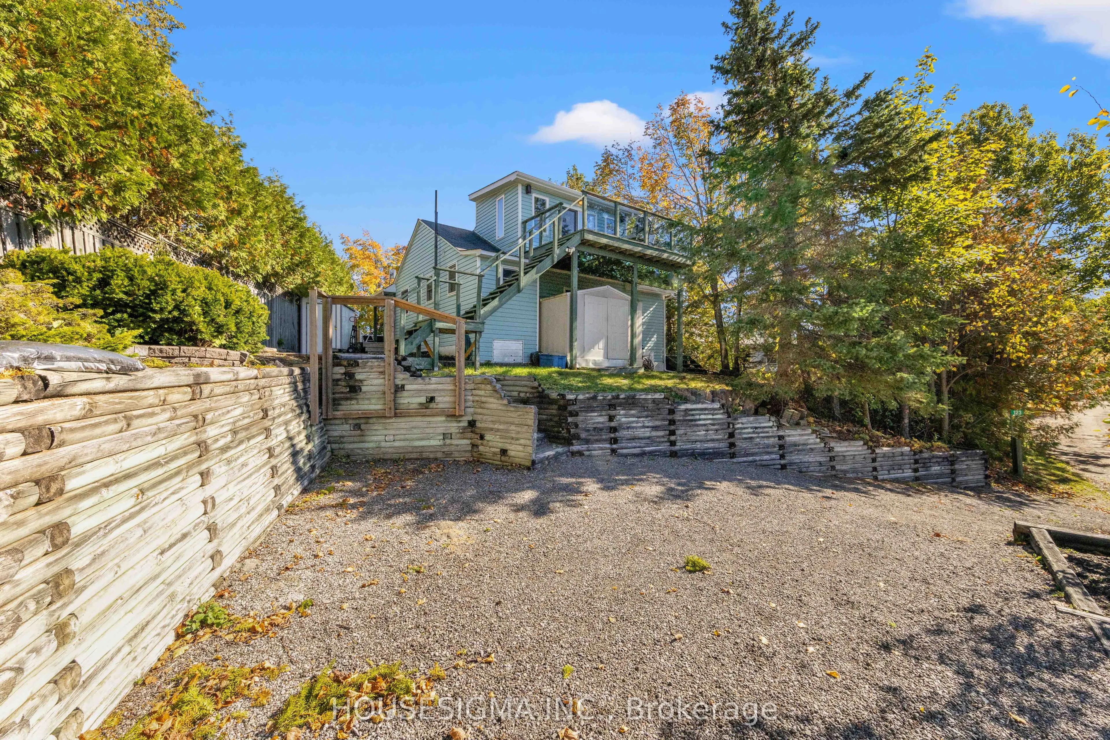 123 Fells Point Road