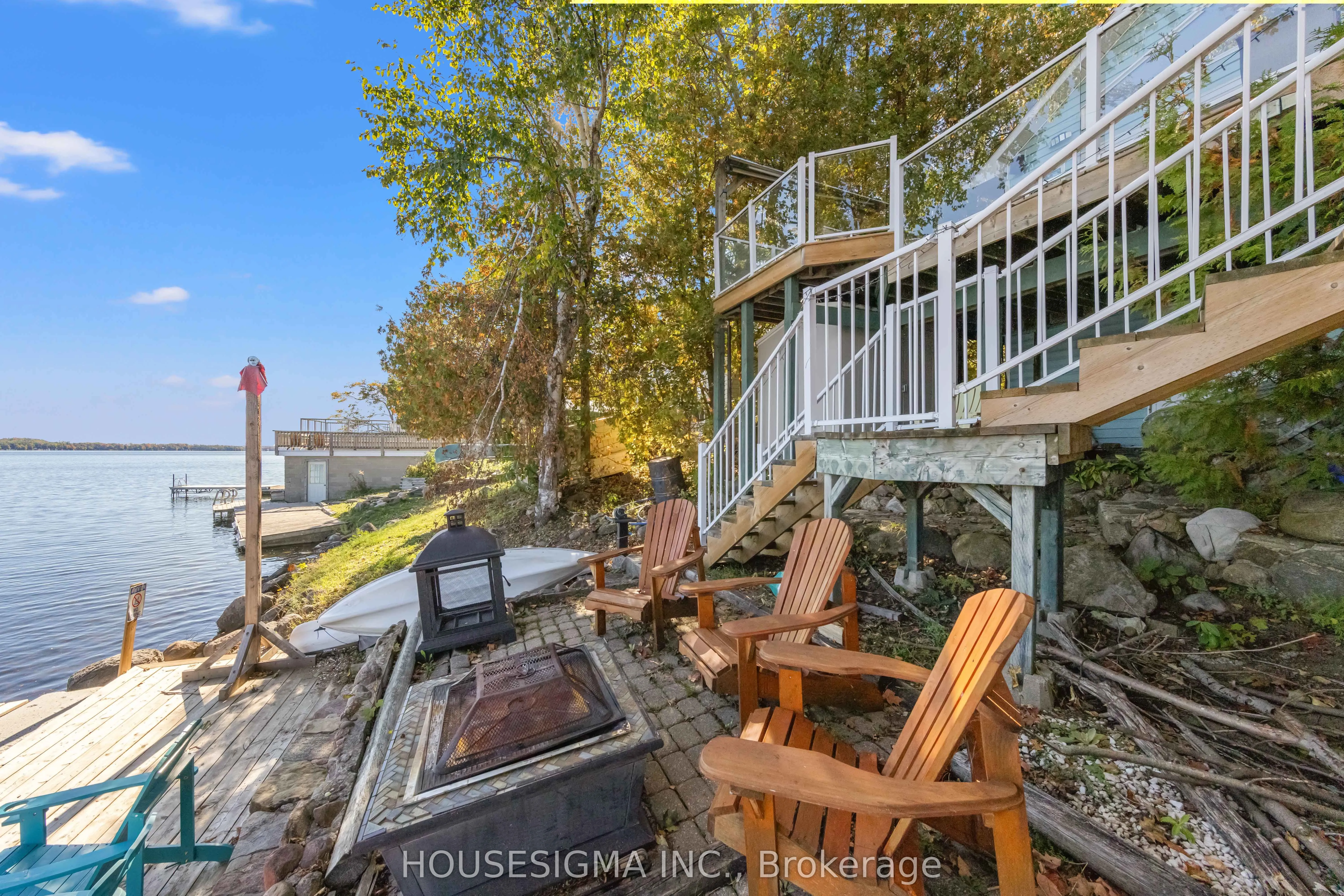 123 Fells Point Road
