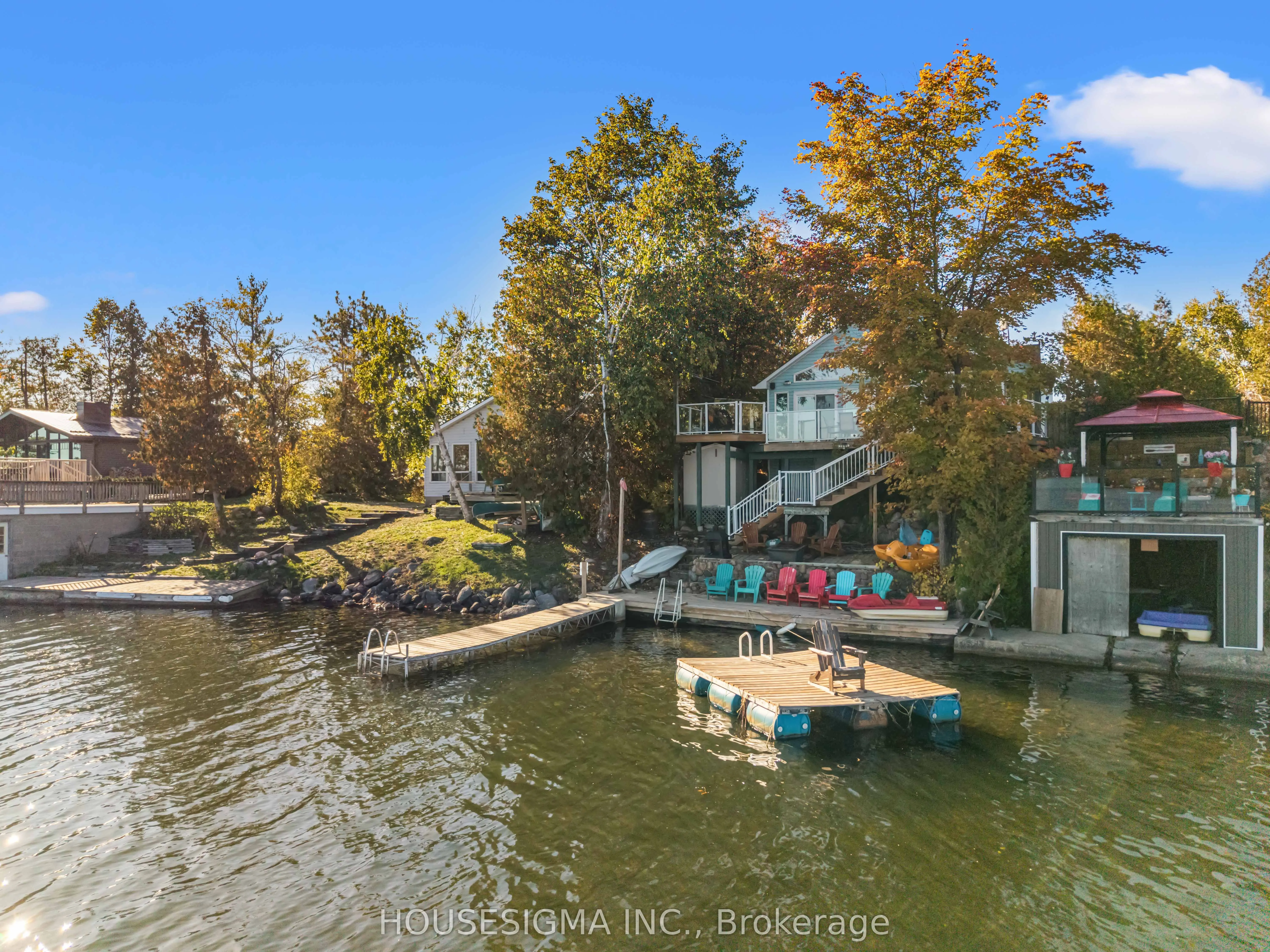 123 Fells Point Road