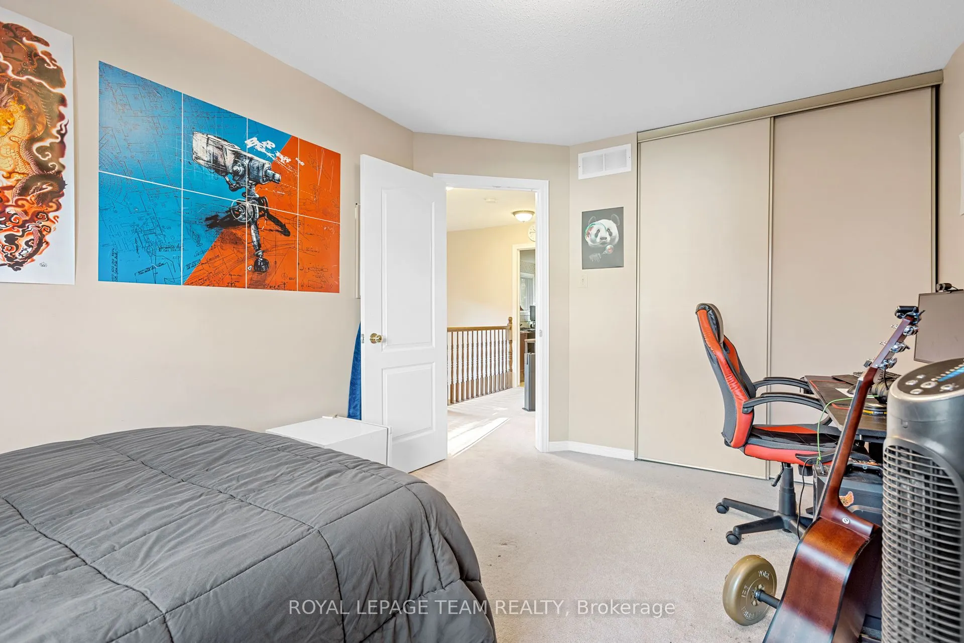109 Stonebriar Drive, #8
