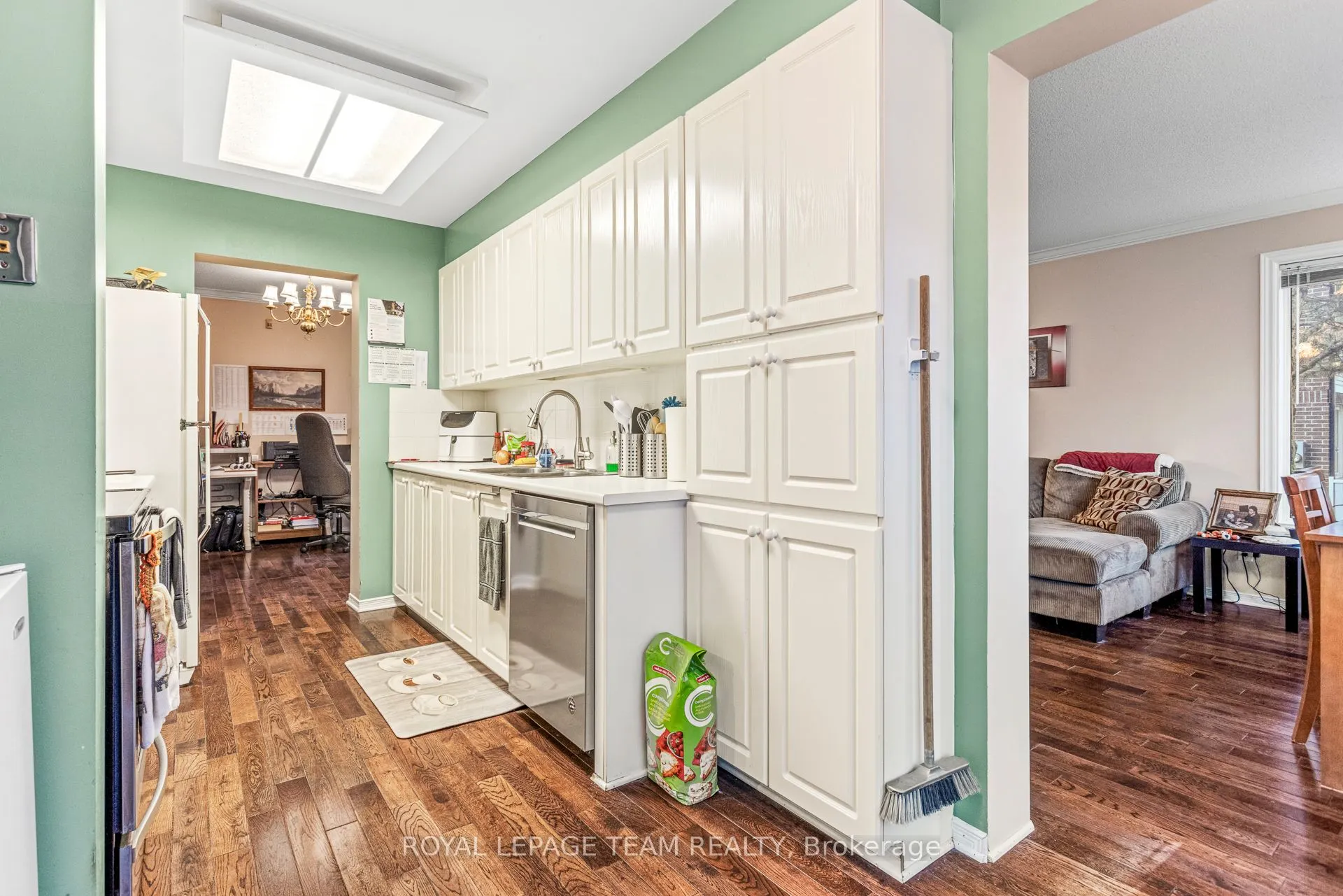 109 Stonebriar Drive, #8
