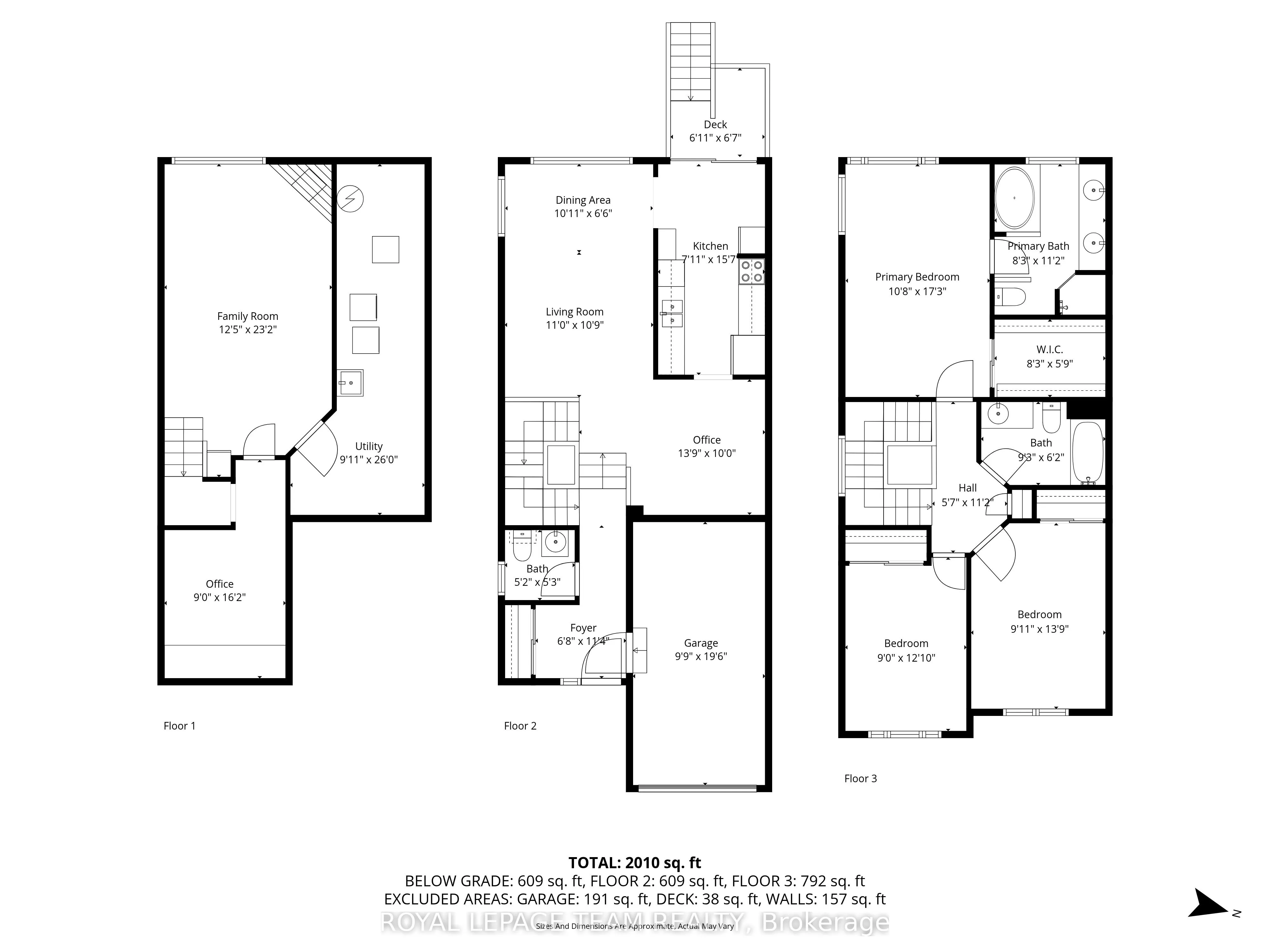 109 Stonebriar Drive, #8